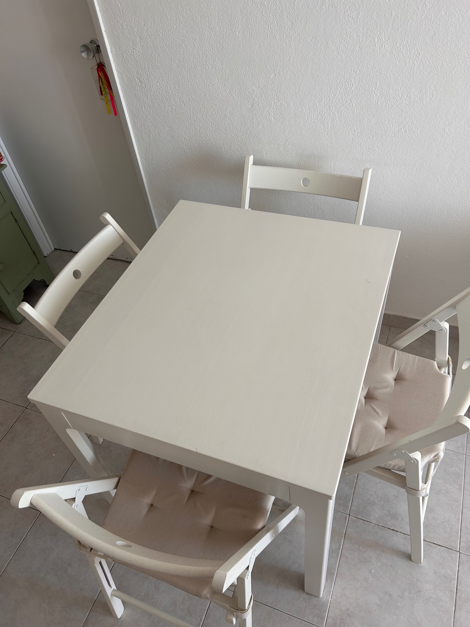 Seller photo