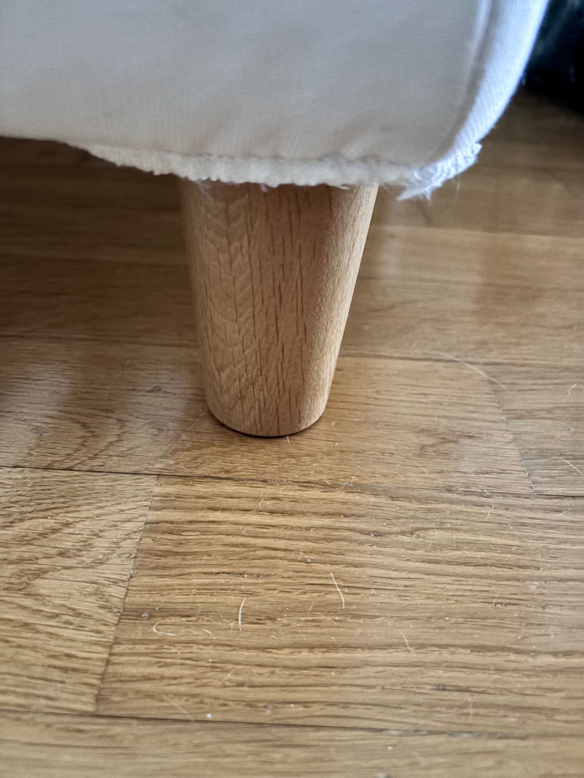 Seller photo