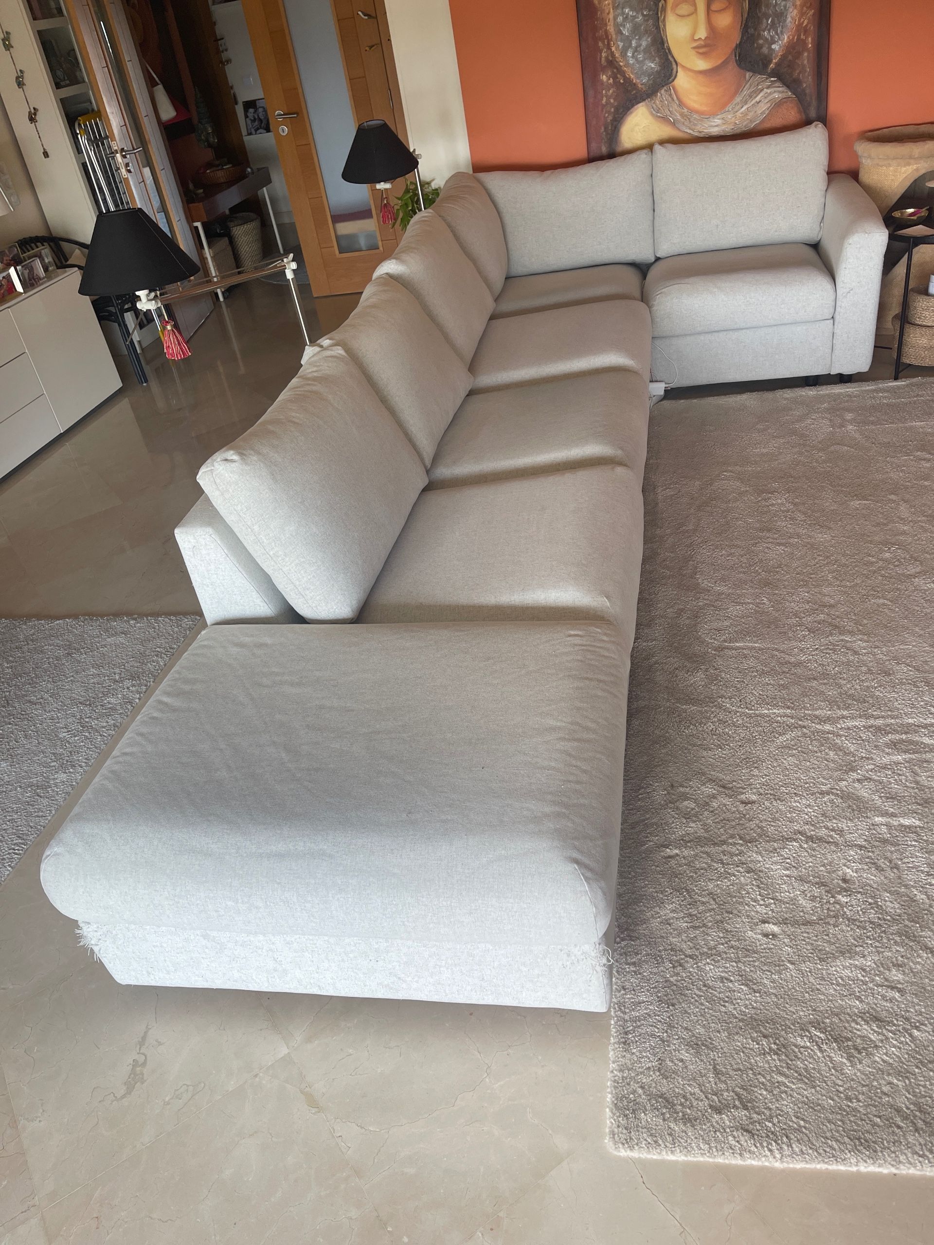 Seller photo