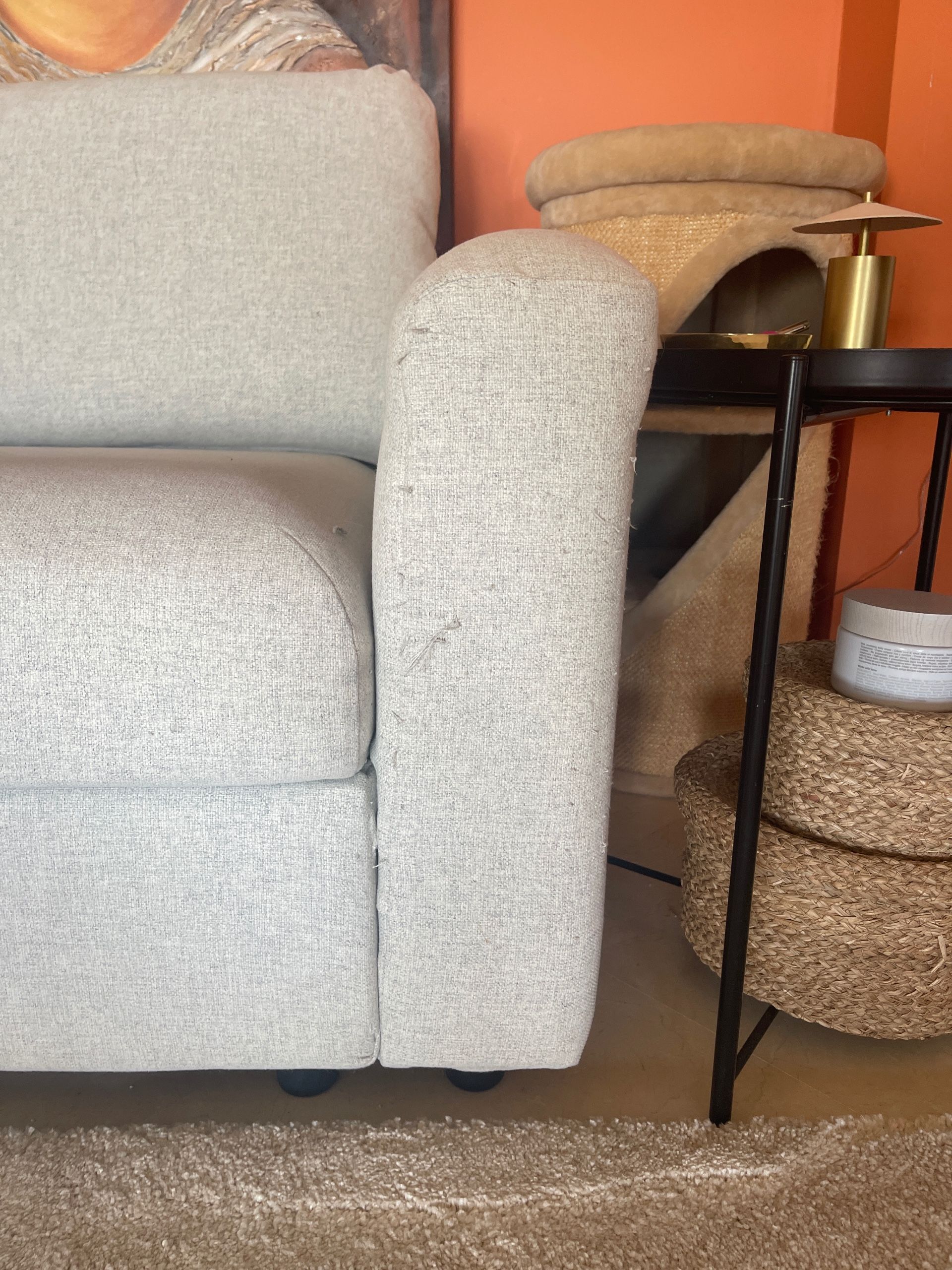 Seller photo
