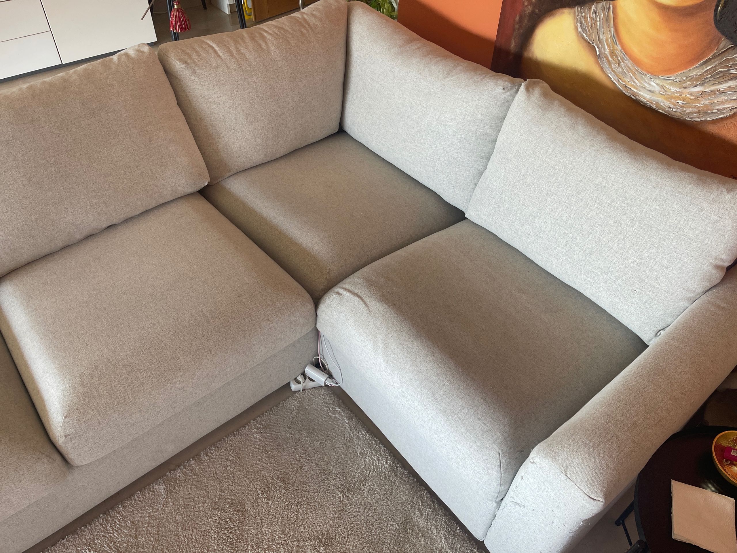 Seller photo