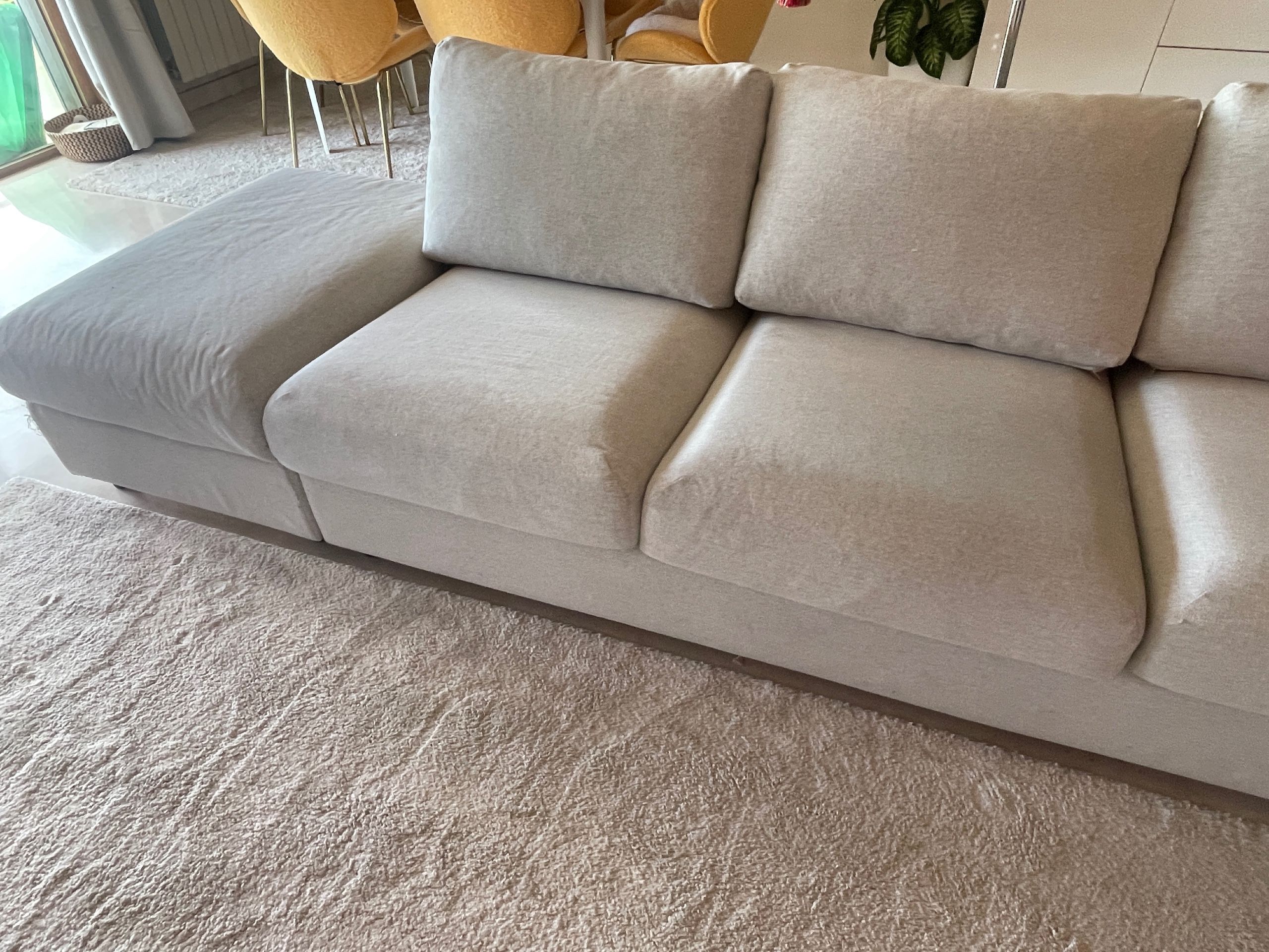 Seller photo