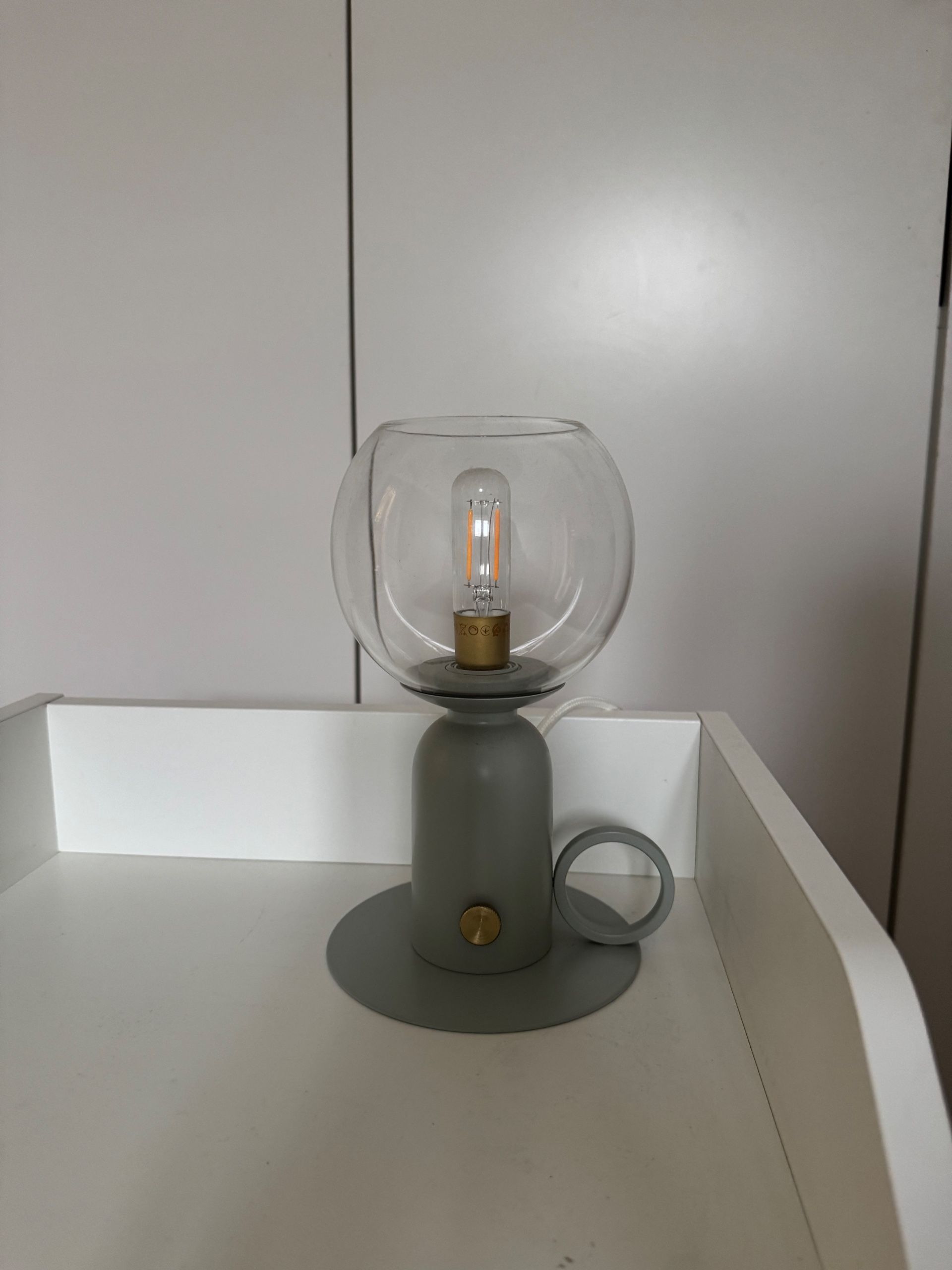 Seller photo