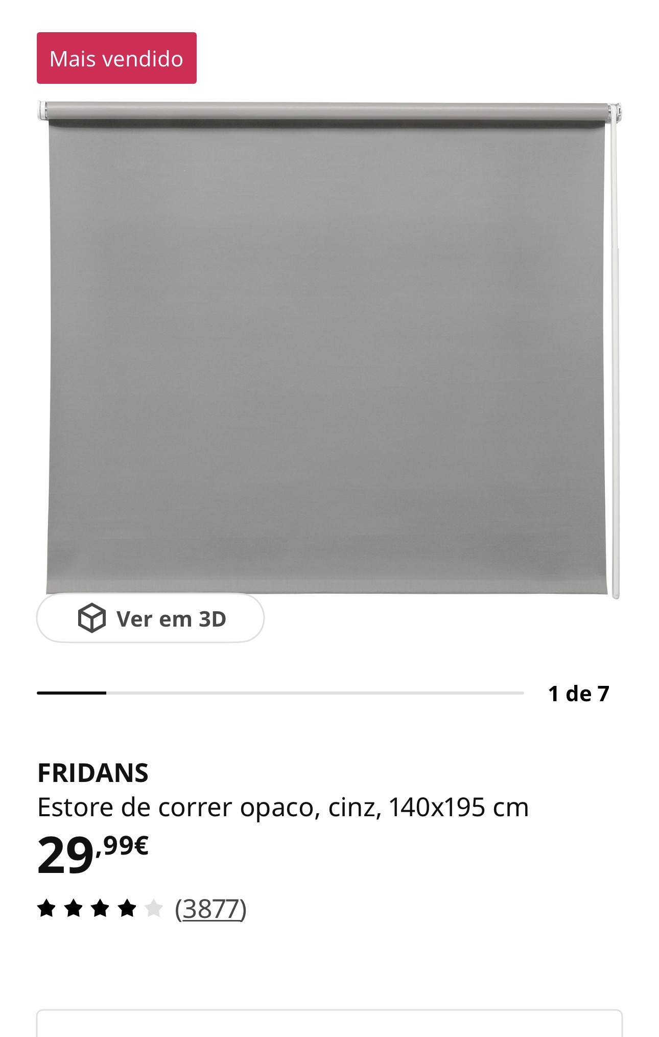 Seller photo