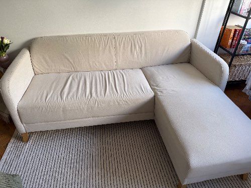 Seller photo