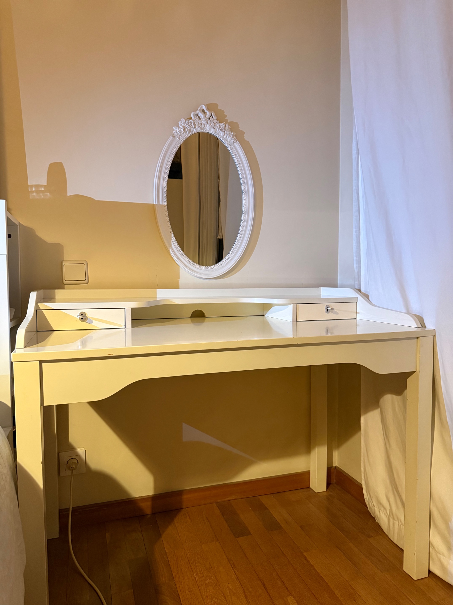 Seller photo