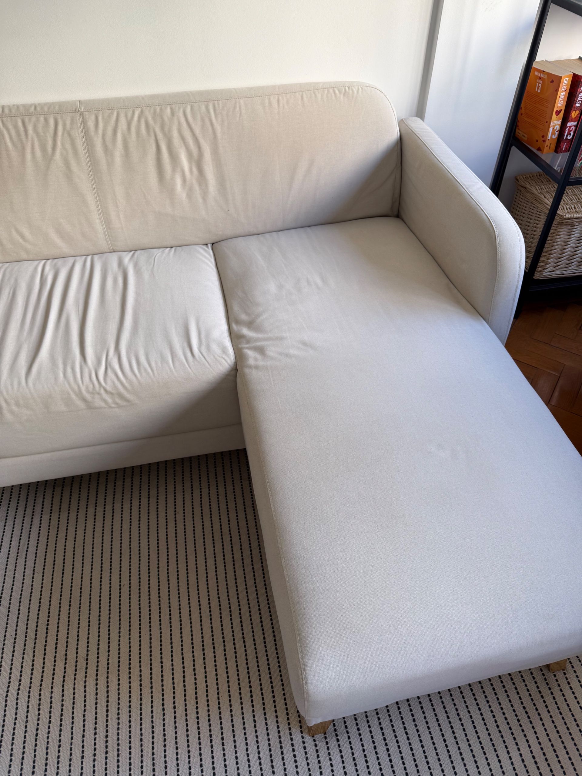 Seller photo