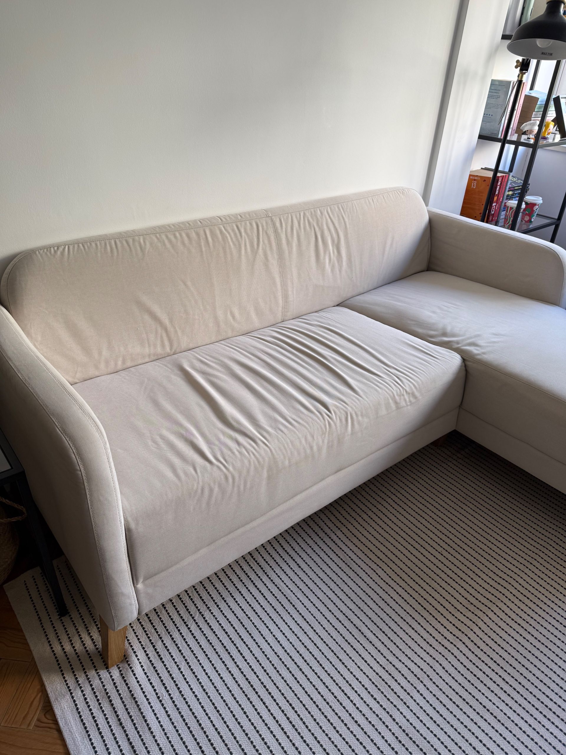 Seller photo