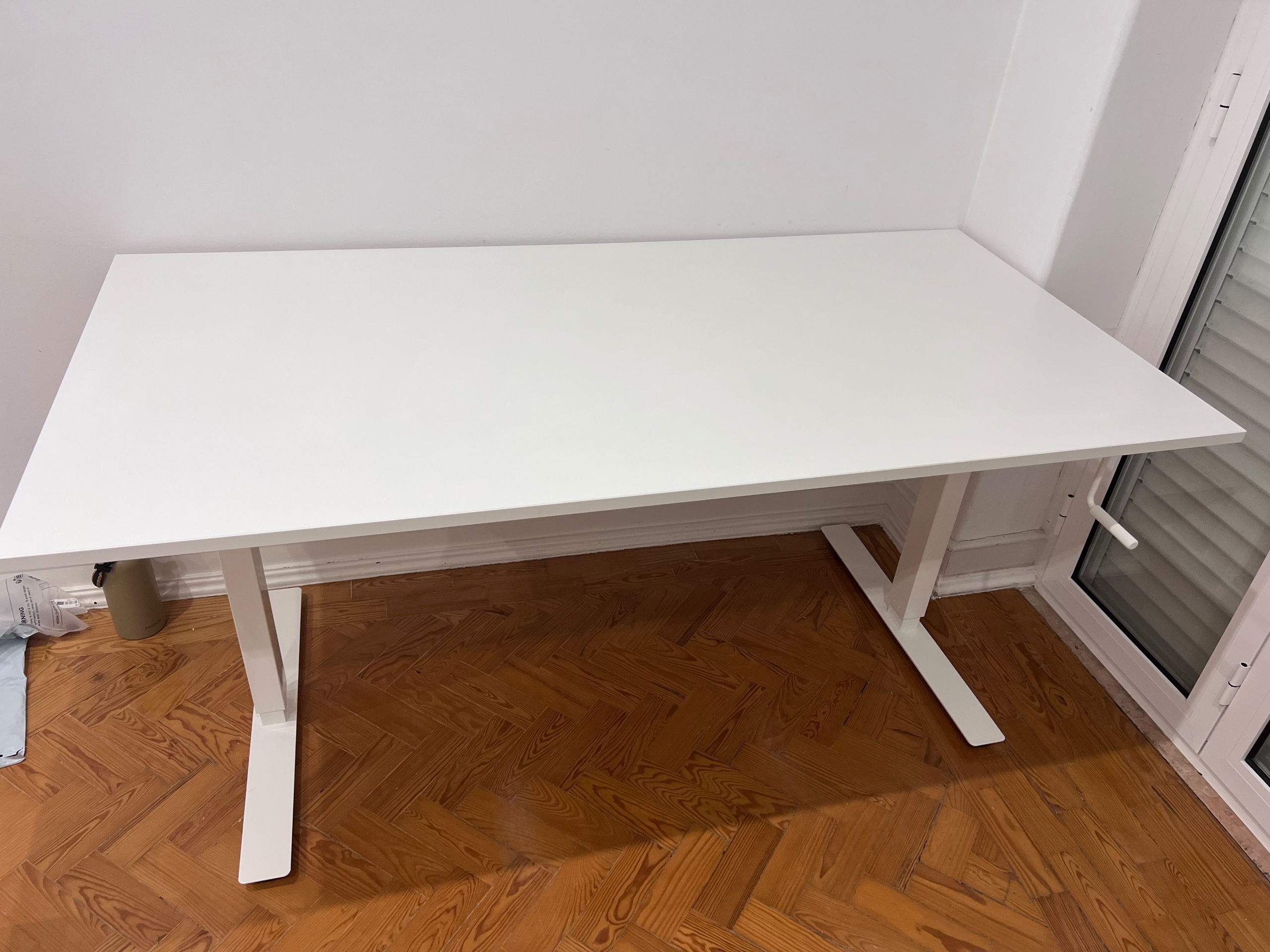 Seller photo