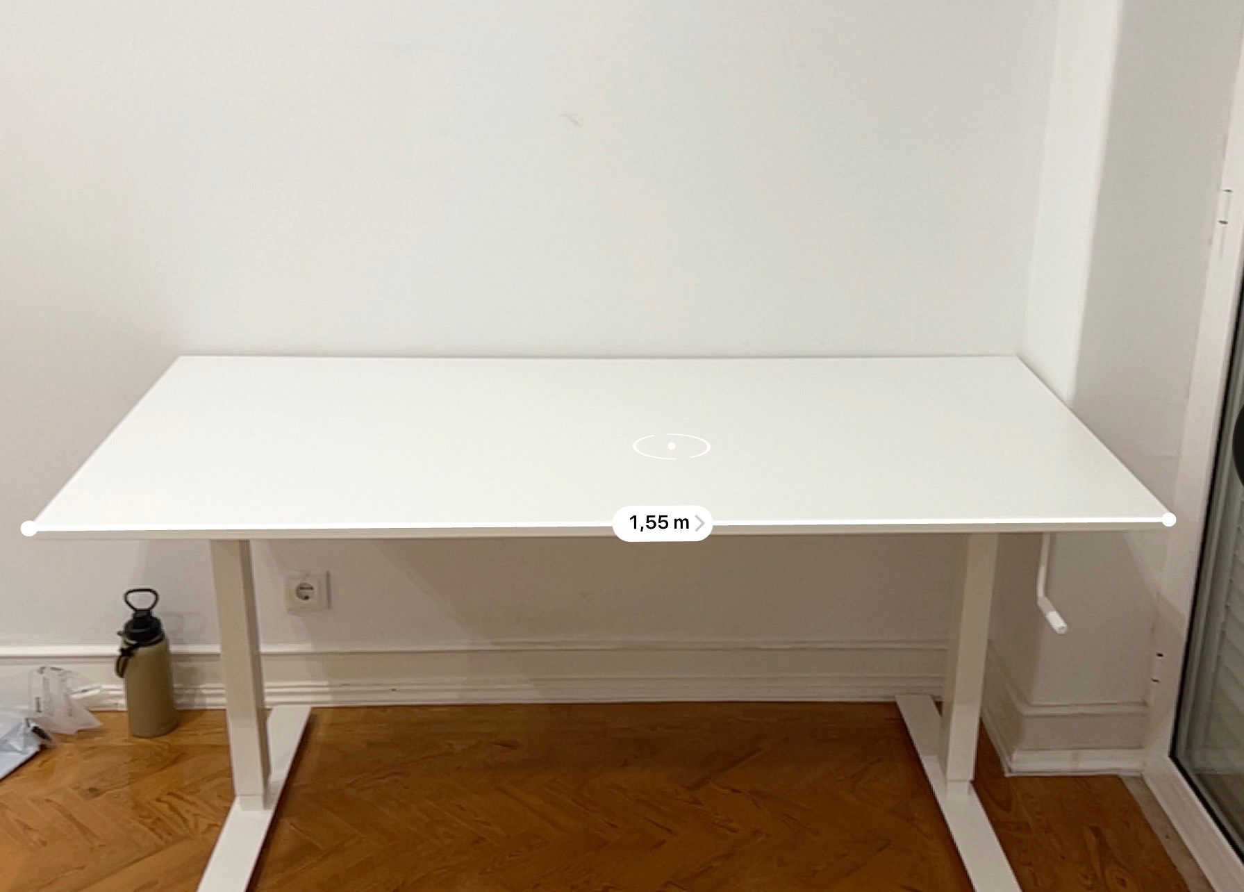 Seller photo