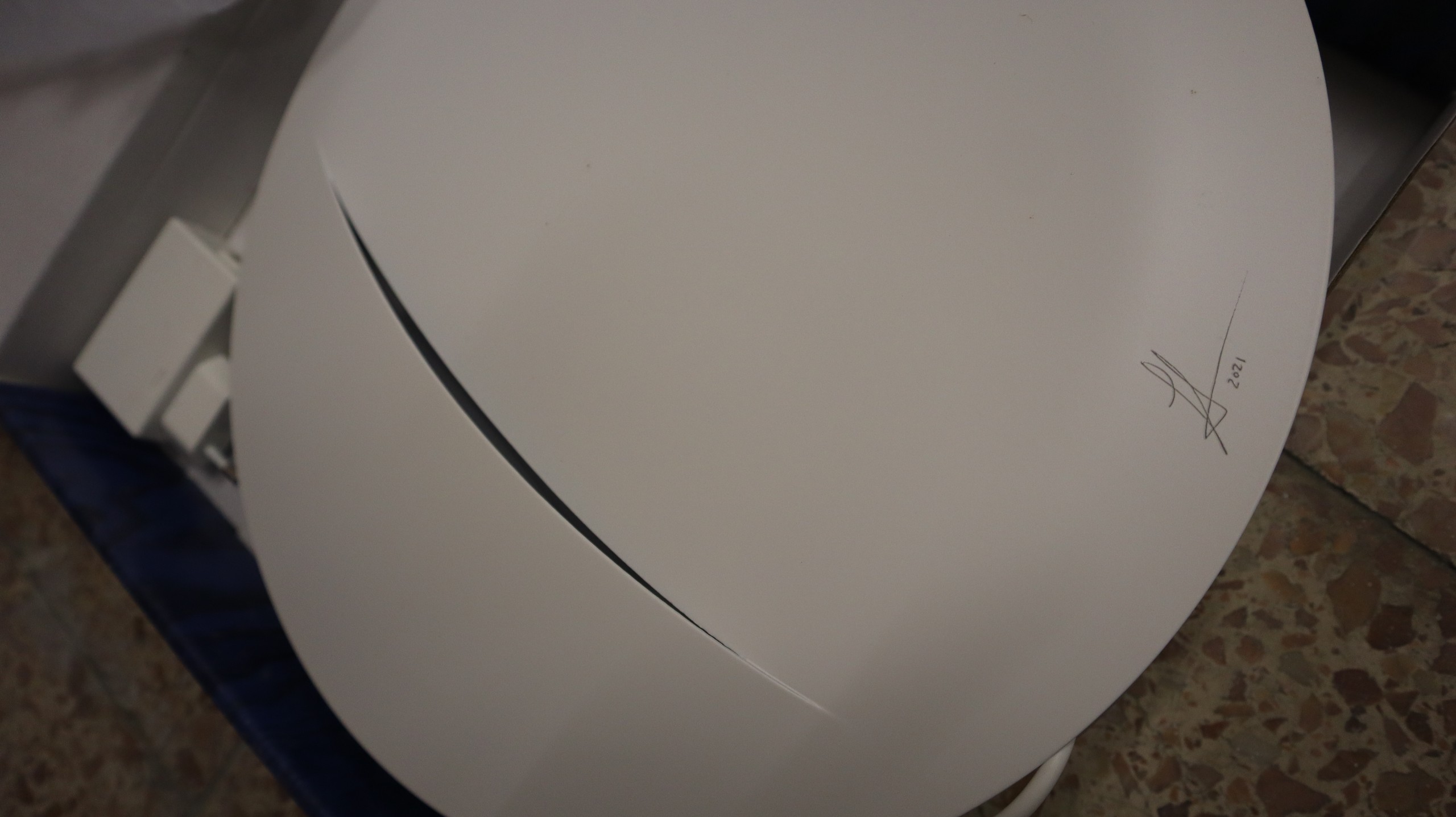 Seller photo