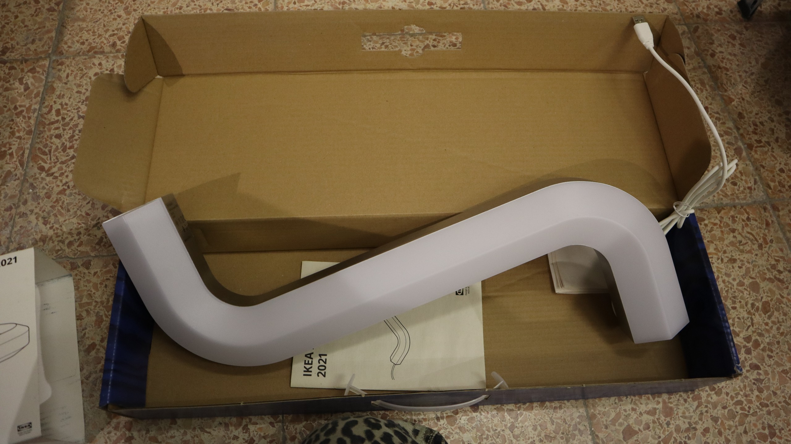 Seller photo