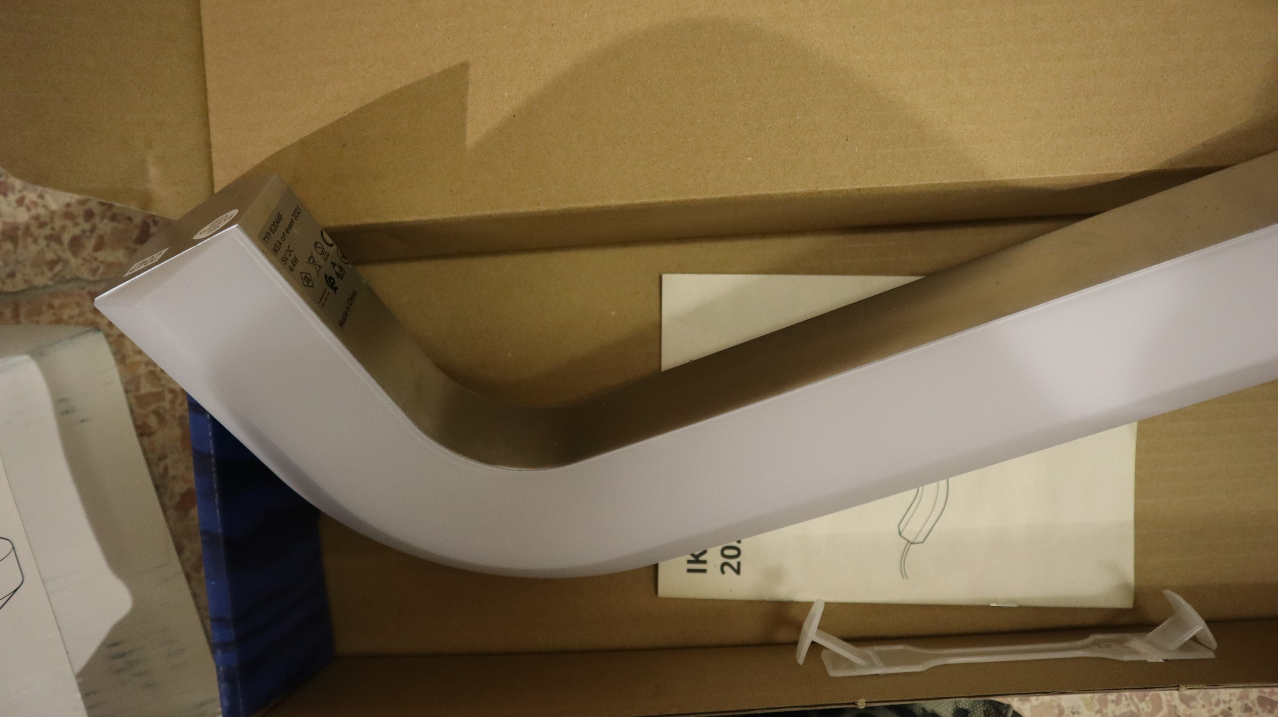 Seller photo