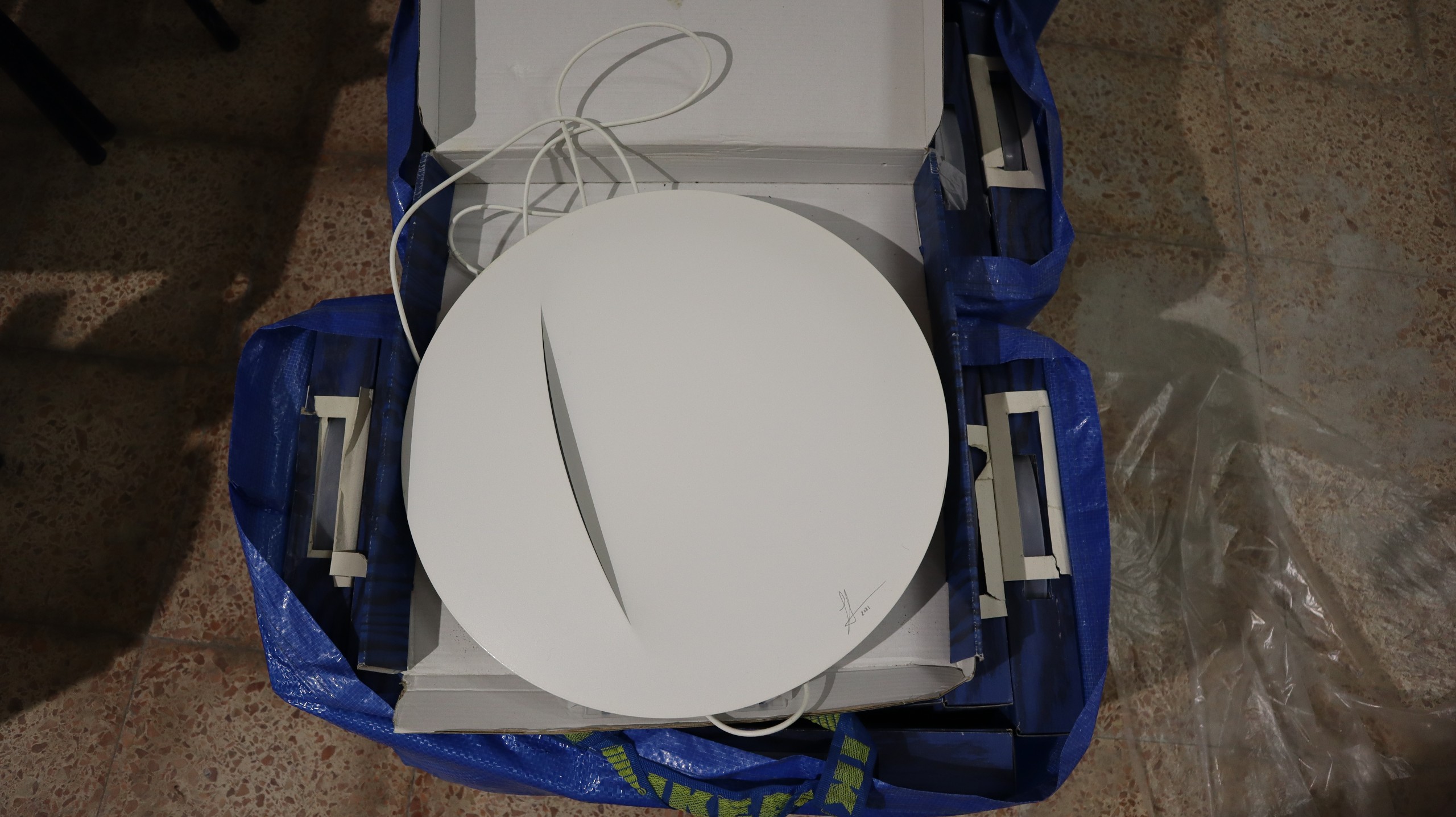Seller photo