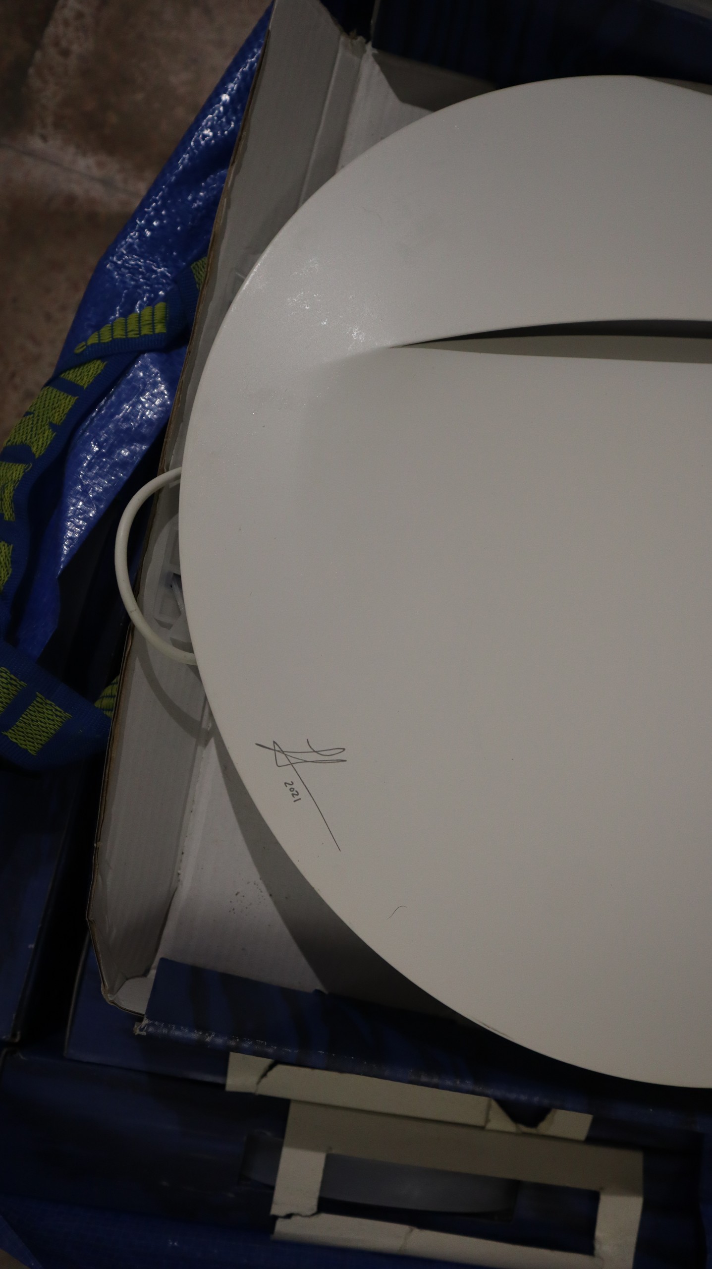 Seller photo