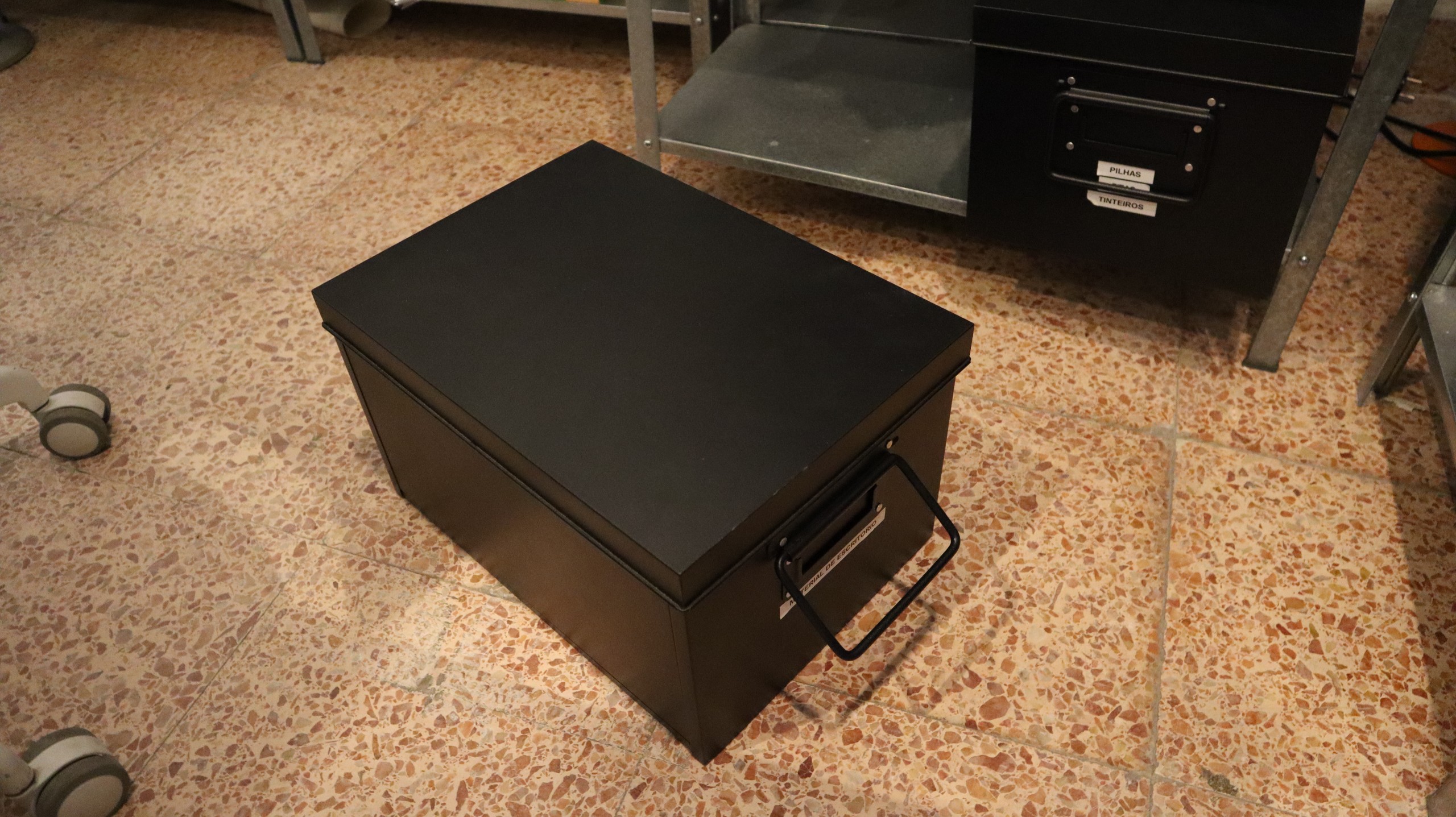 Seller photo