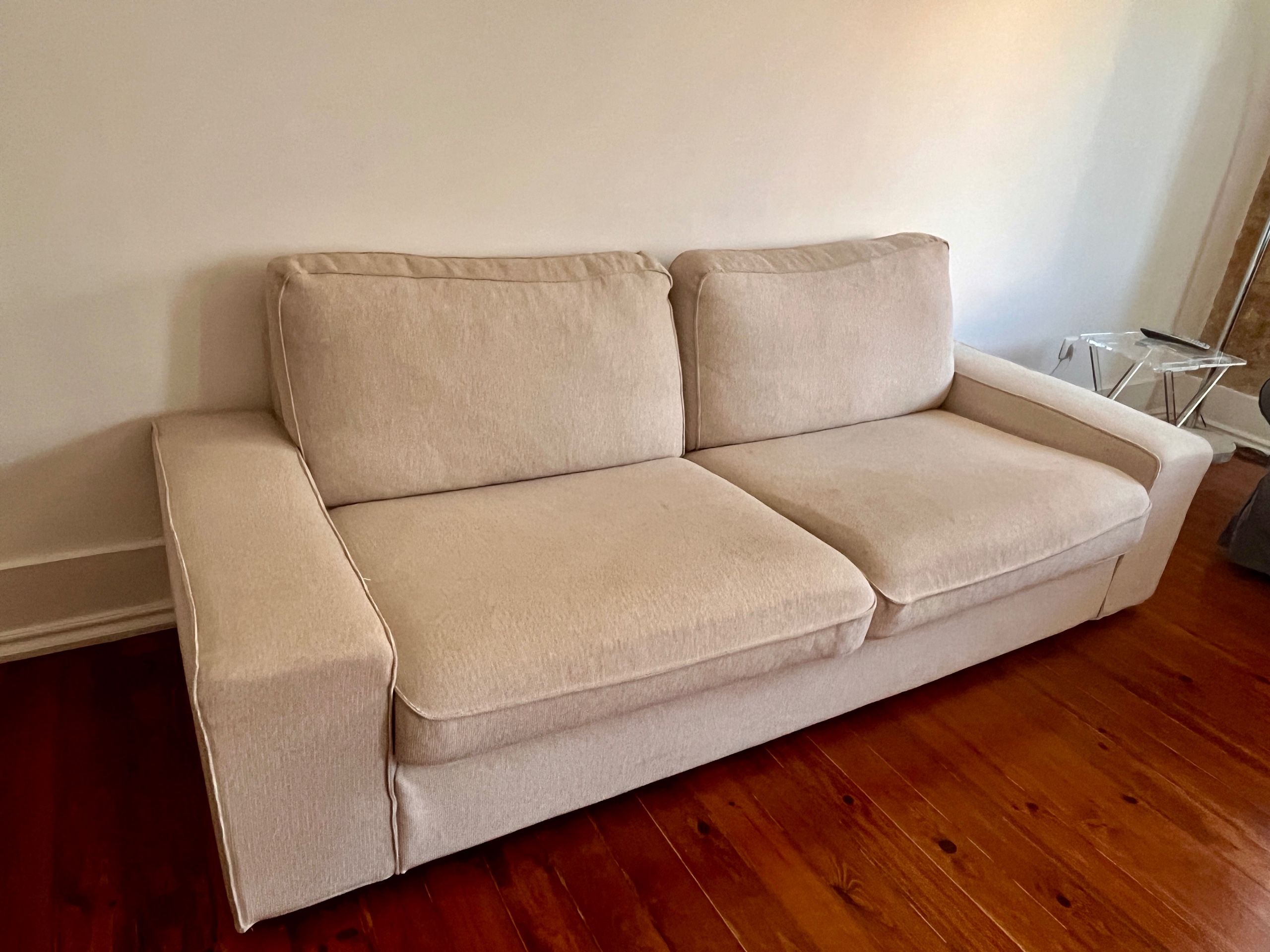 Seller photo