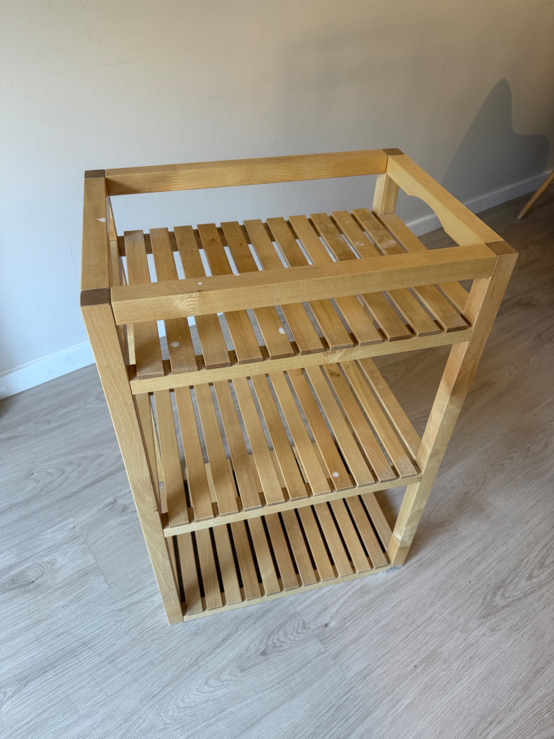 Seller photo