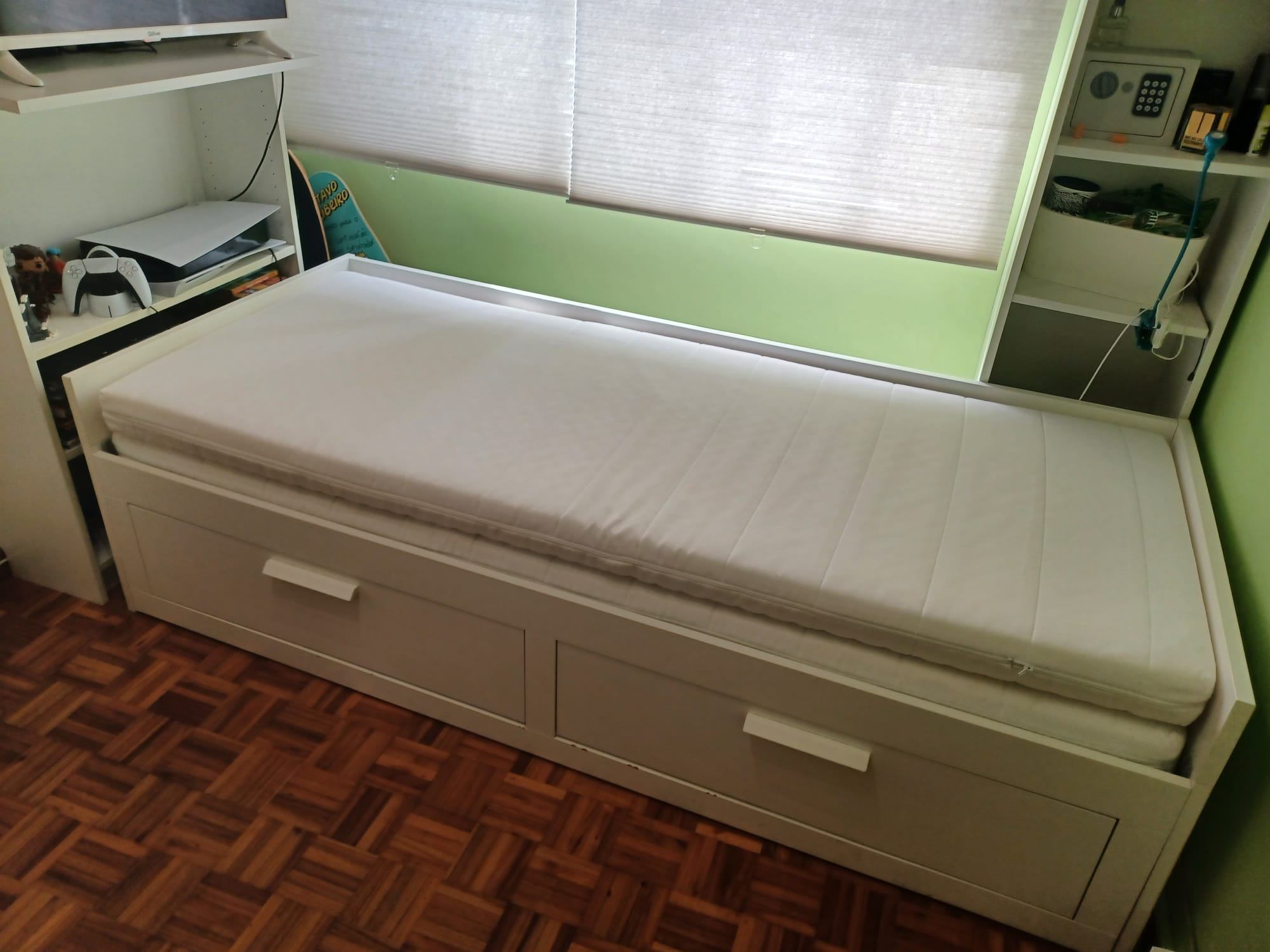Seller photo