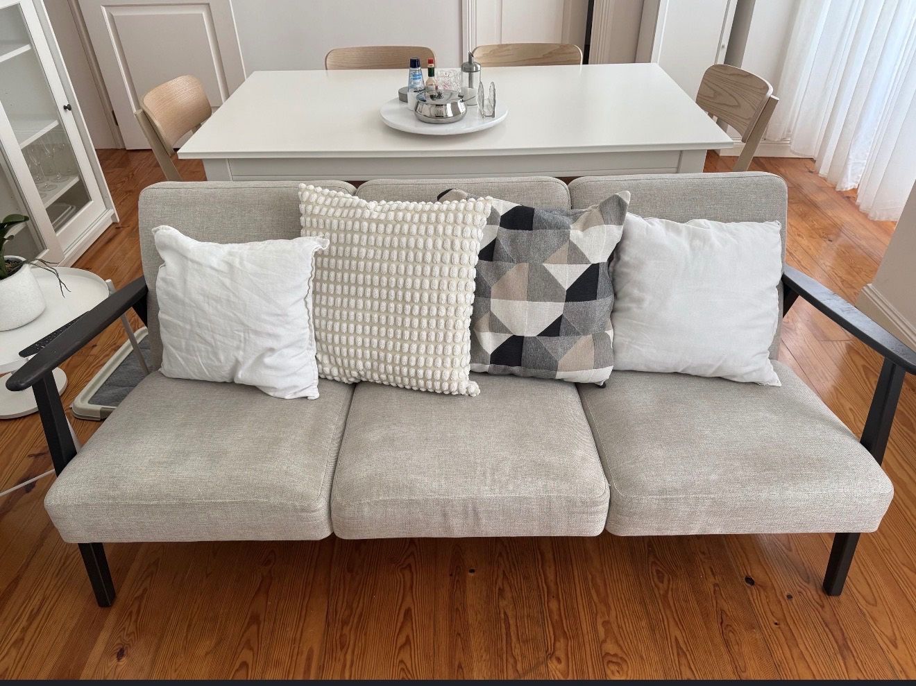 Seller photo