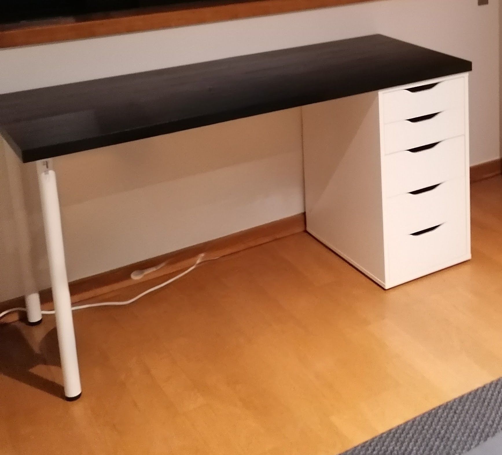Seller photo