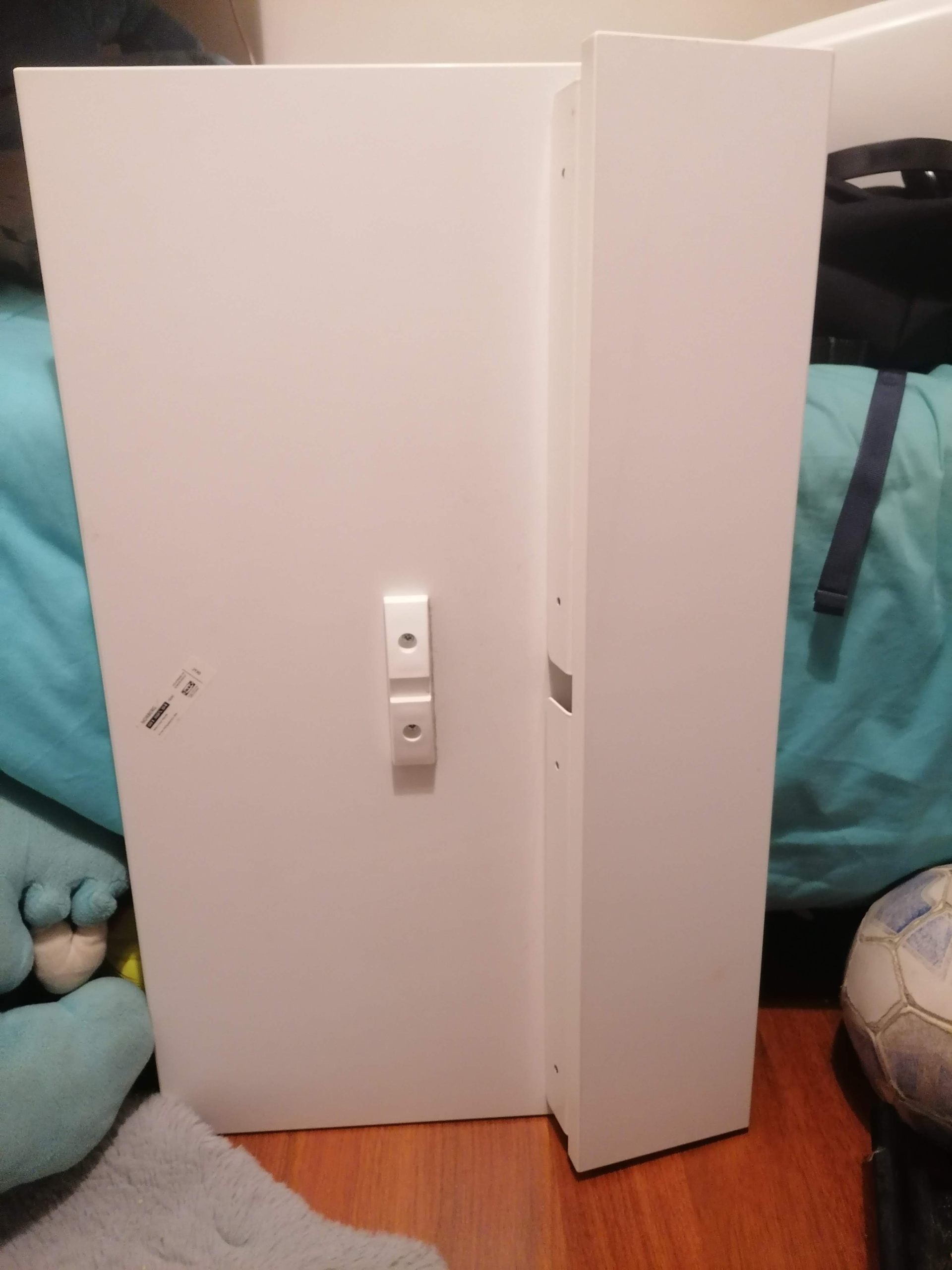 Seller photo