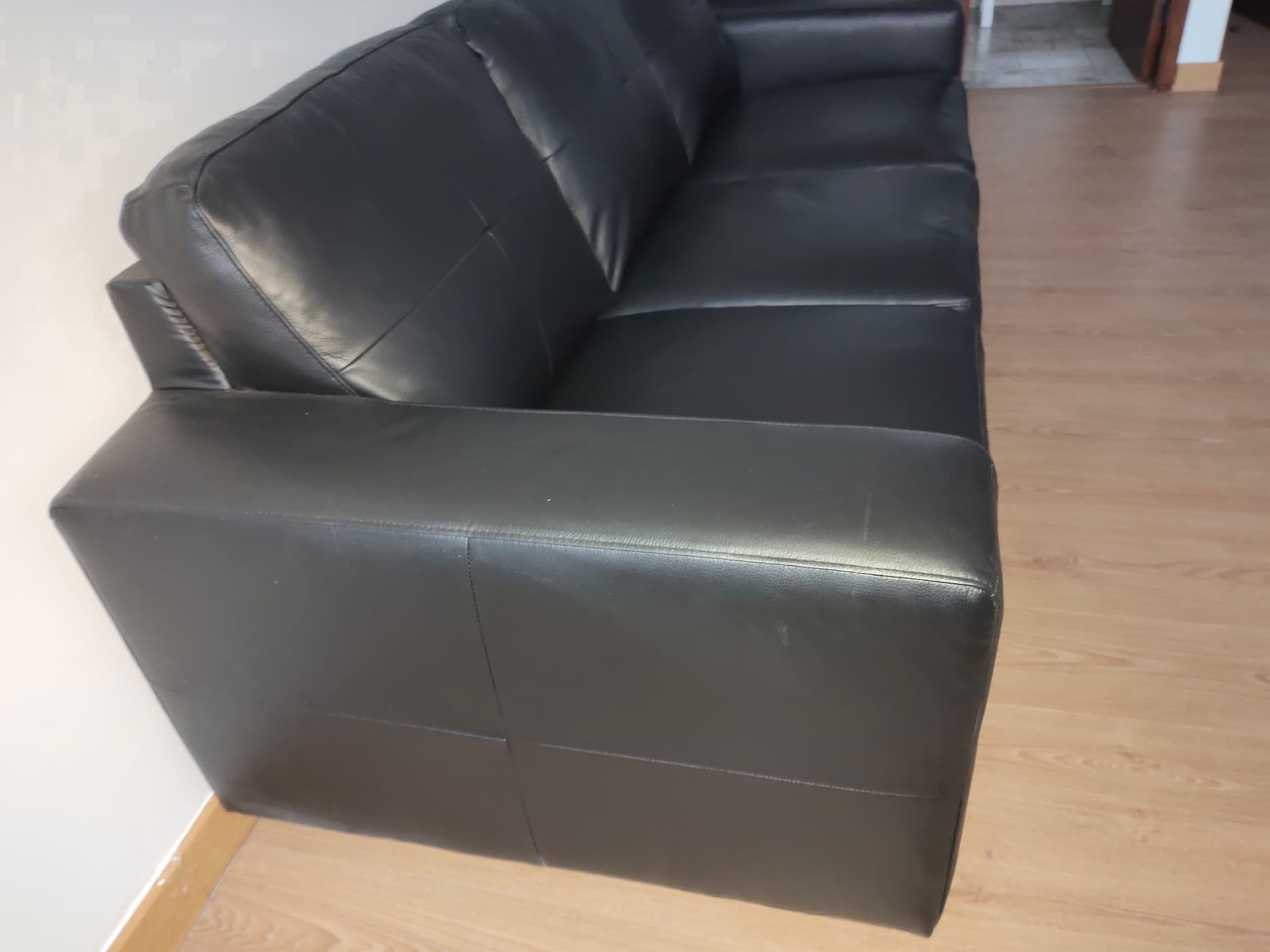 Seller photo