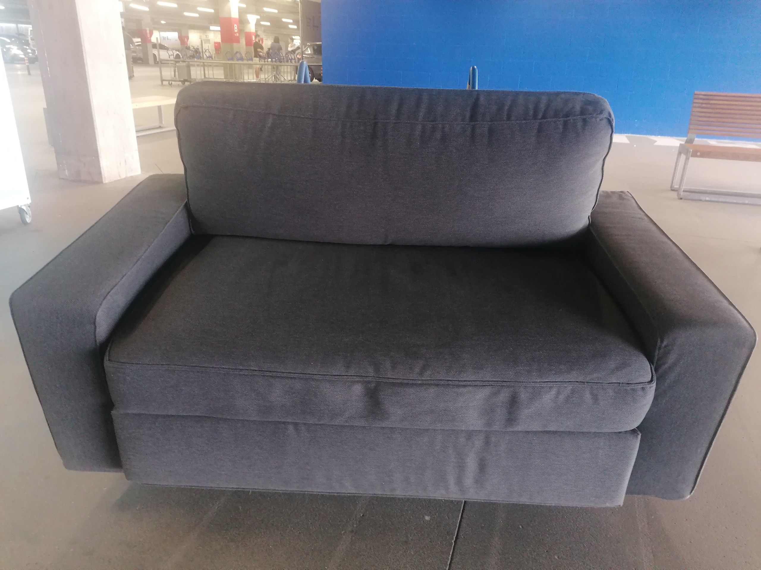 Seller photo