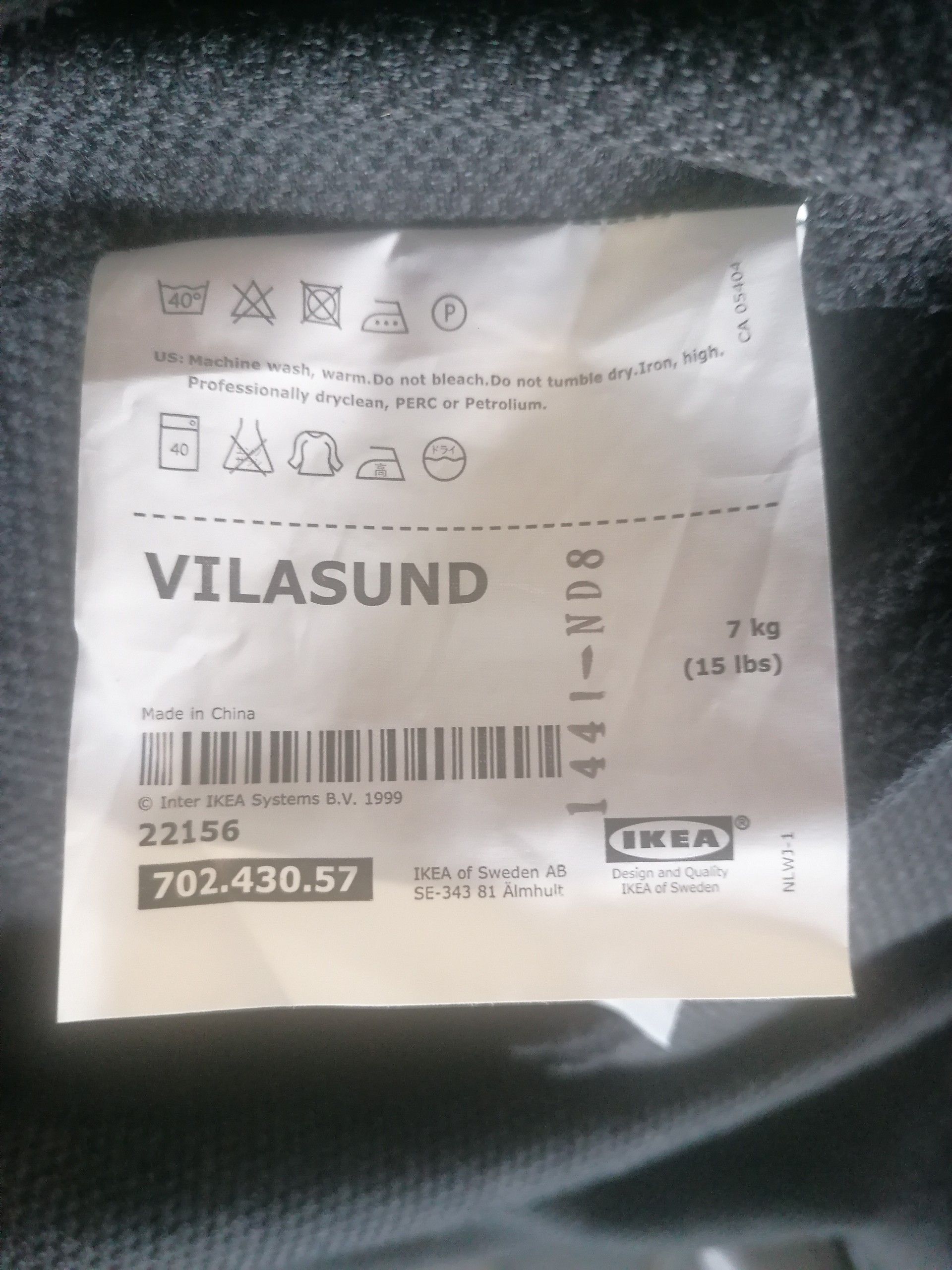 Seller photo