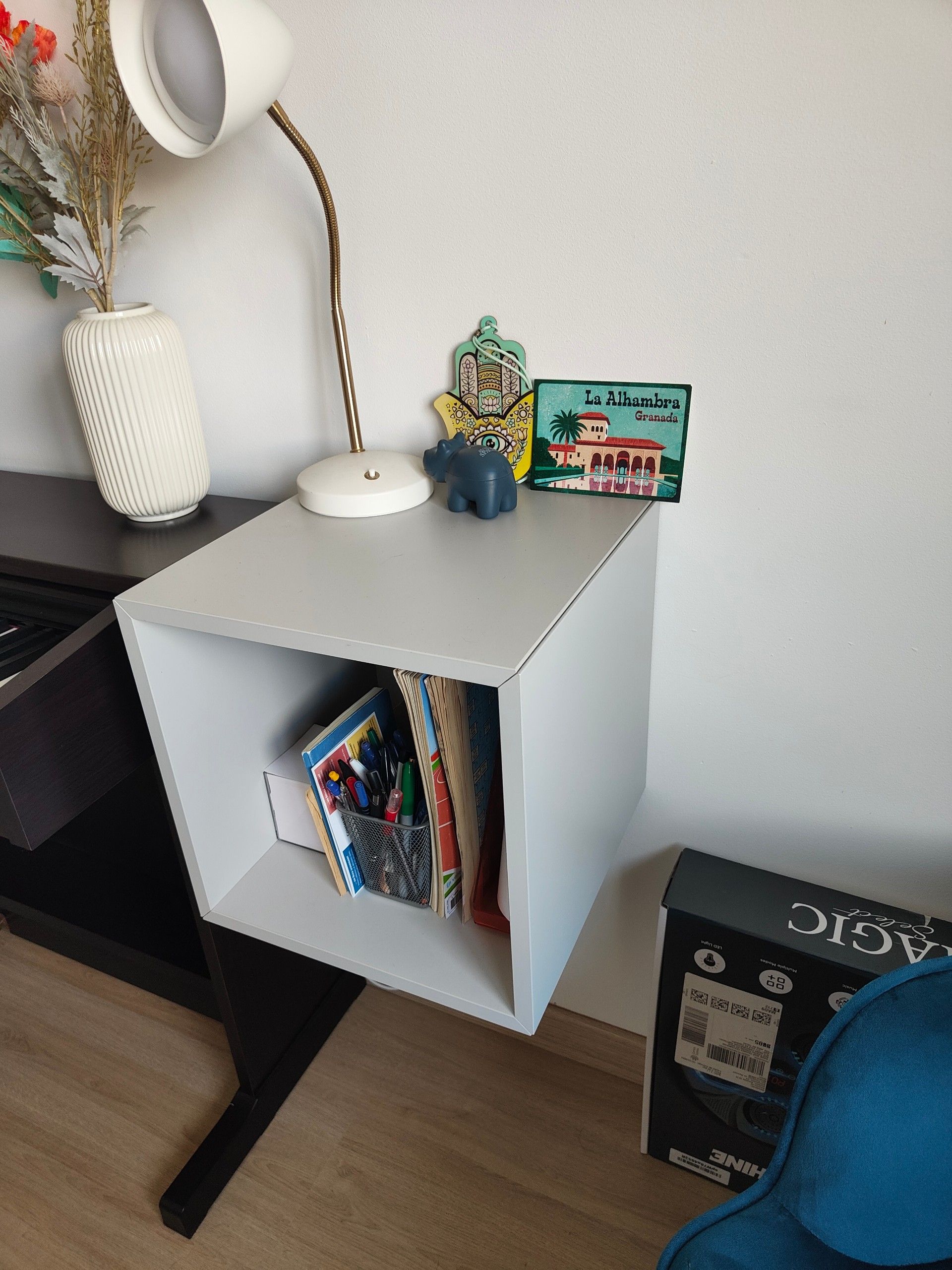 Seller photo