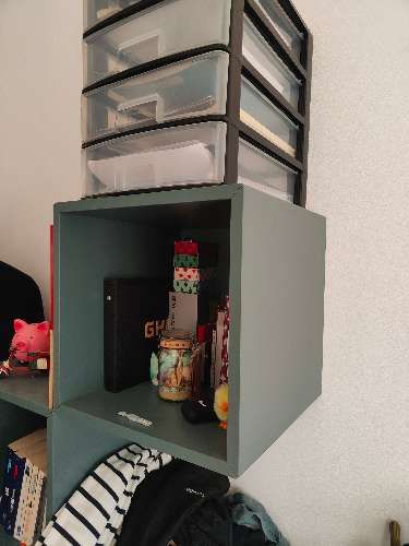 Seller photo