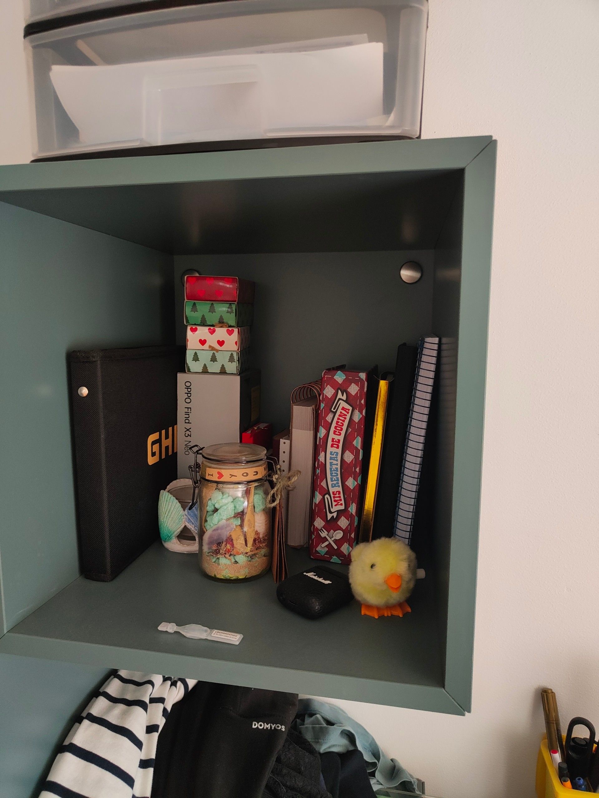 Seller photo