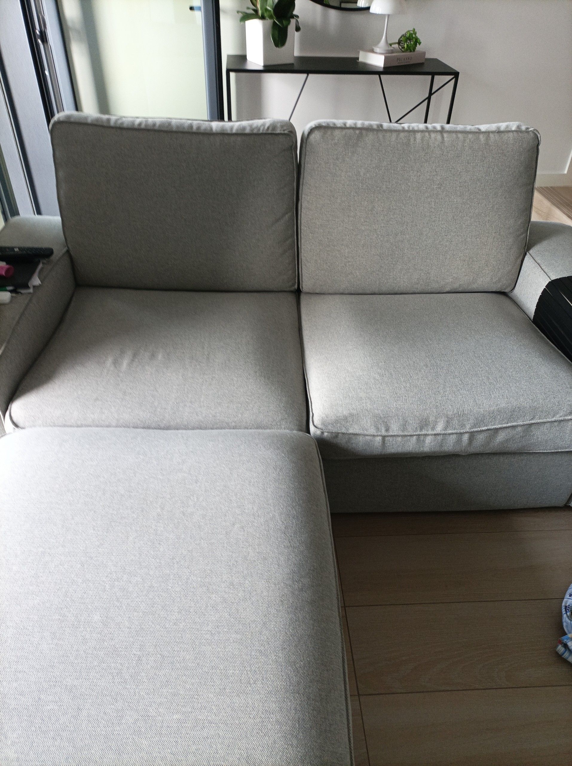 Seller photo