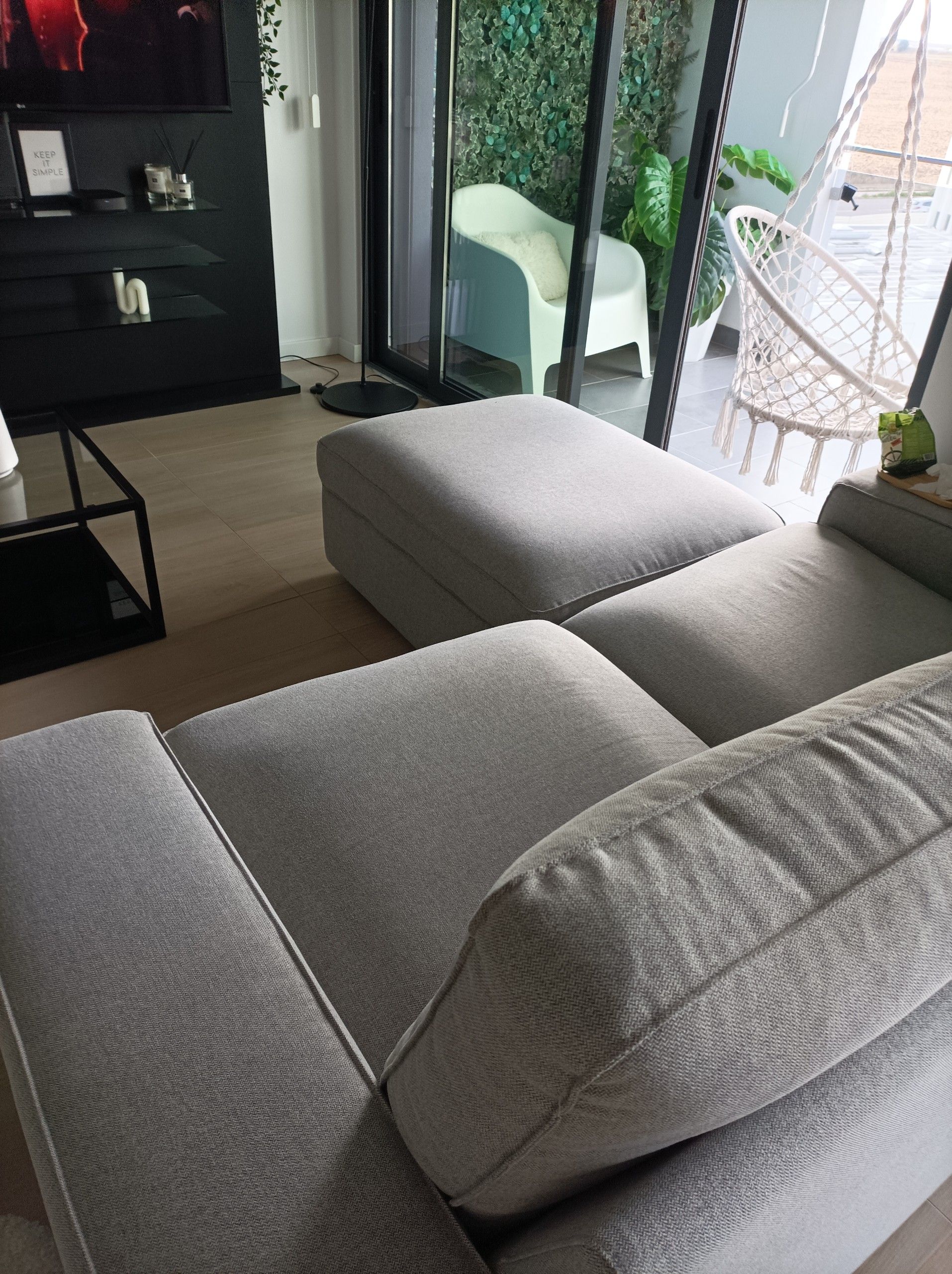 Seller photo