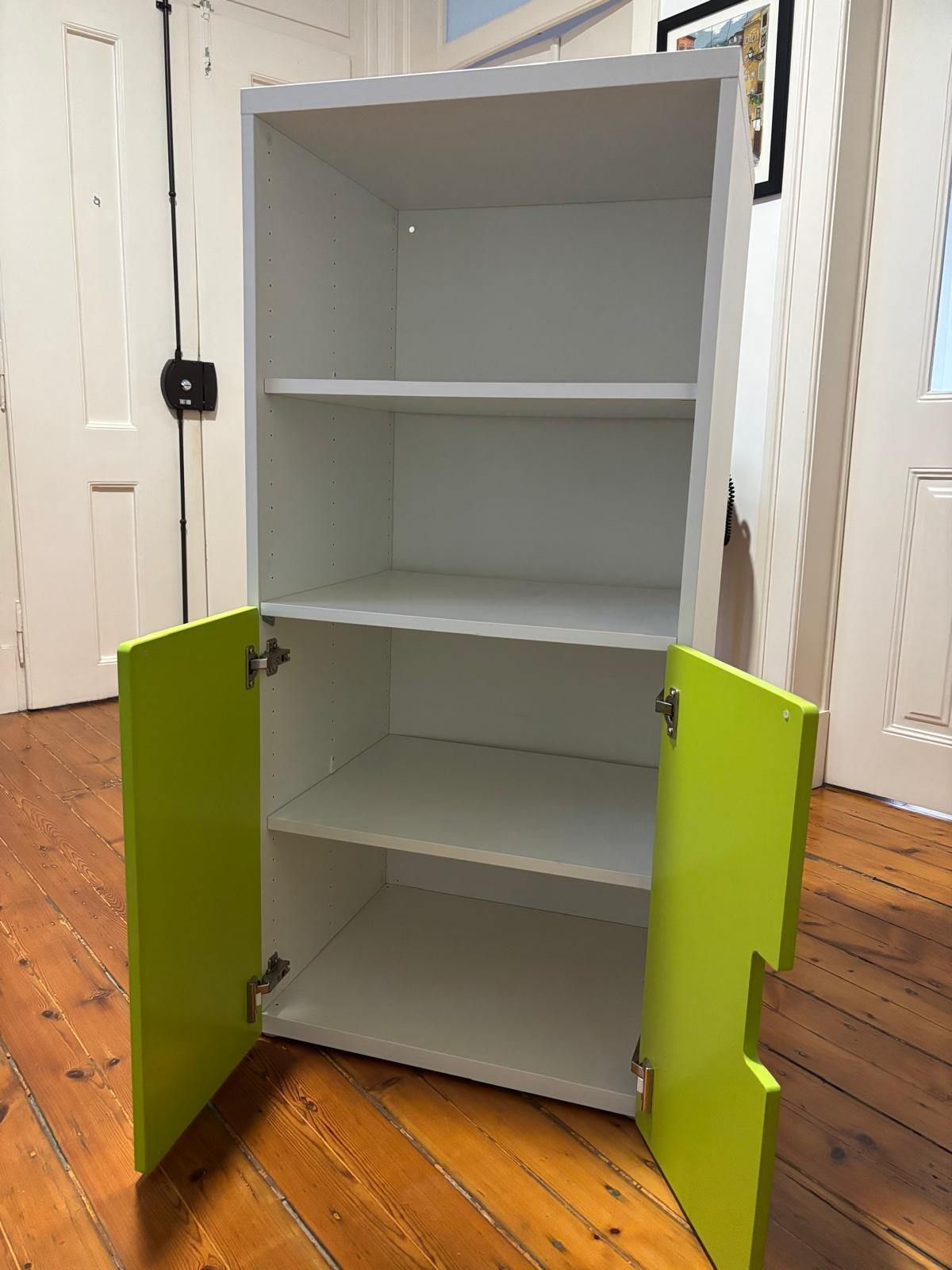 Seller photo