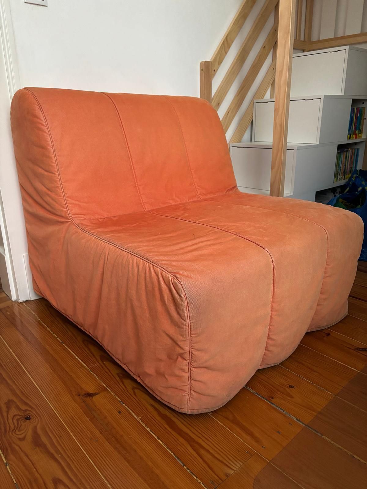 Seller photo