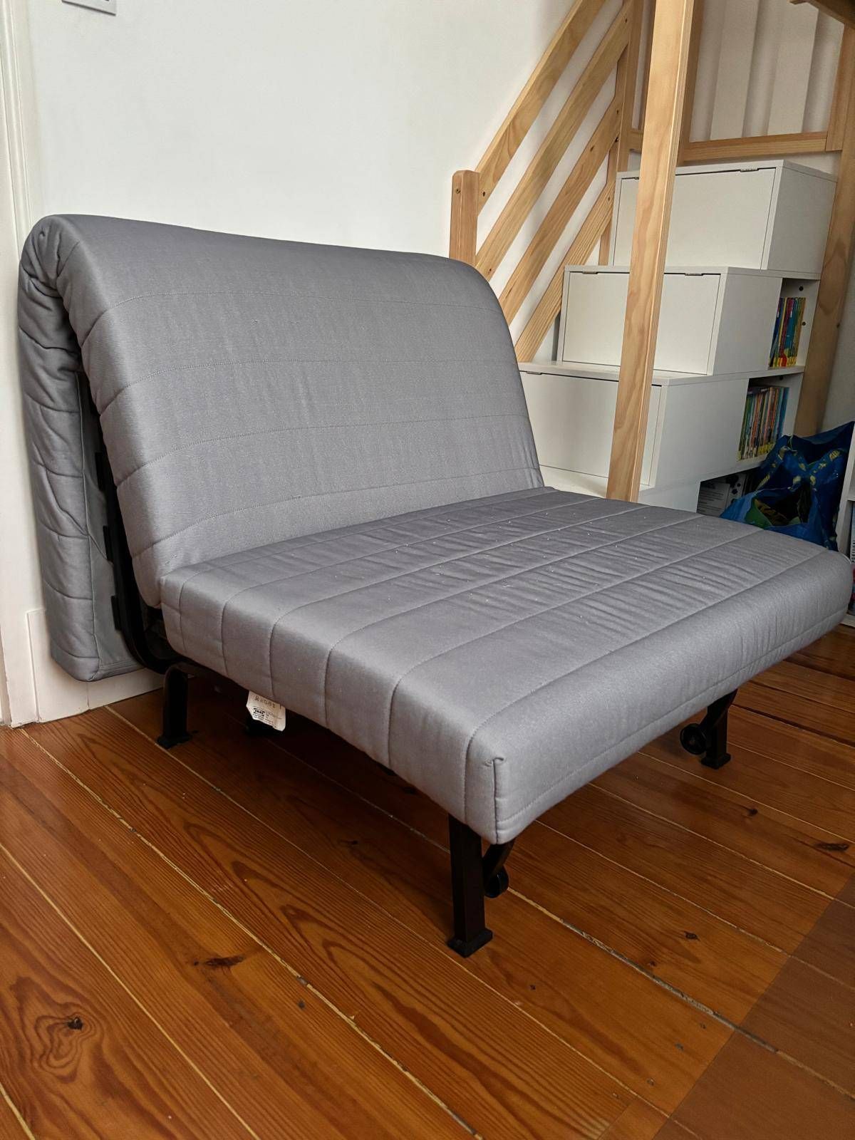 Seller photo