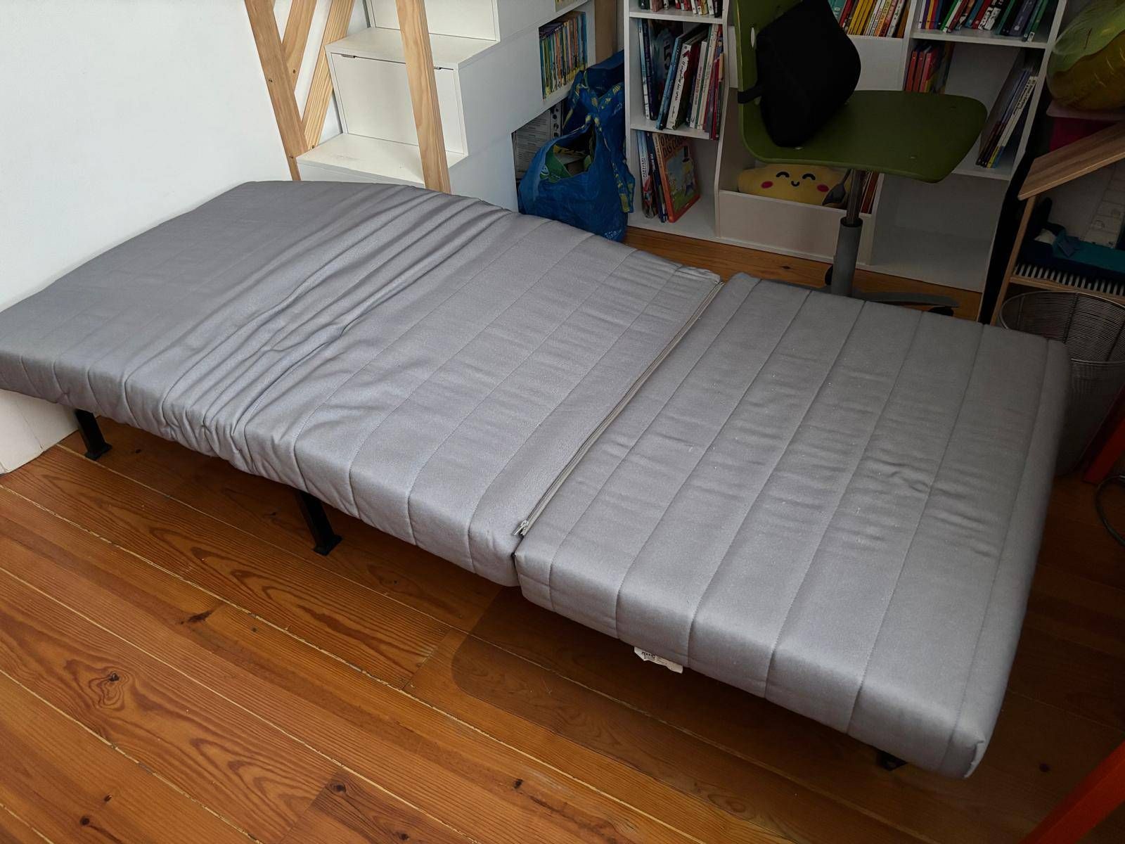 Seller photo