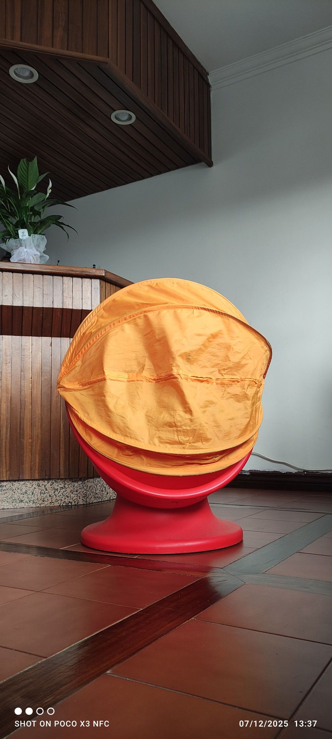 Seller photo