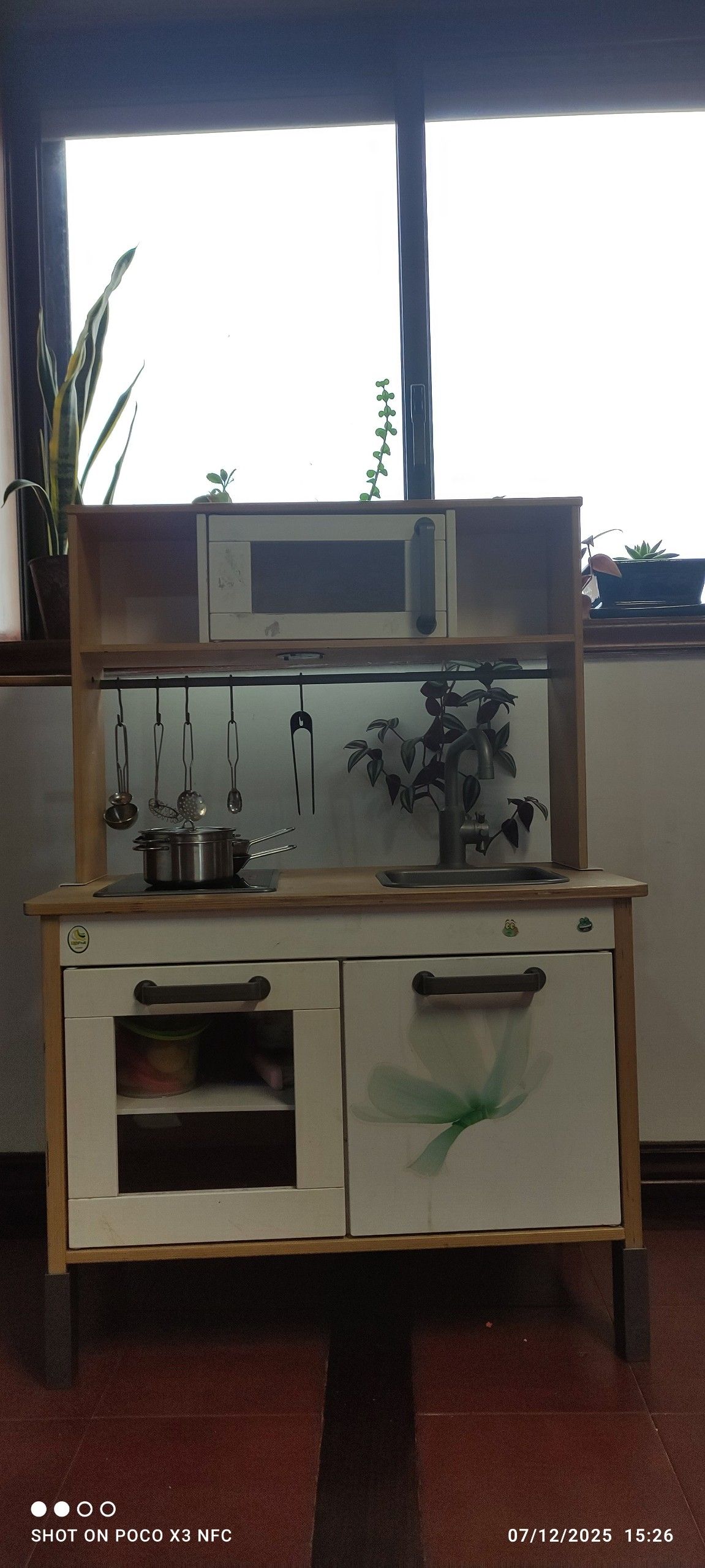 Seller photo