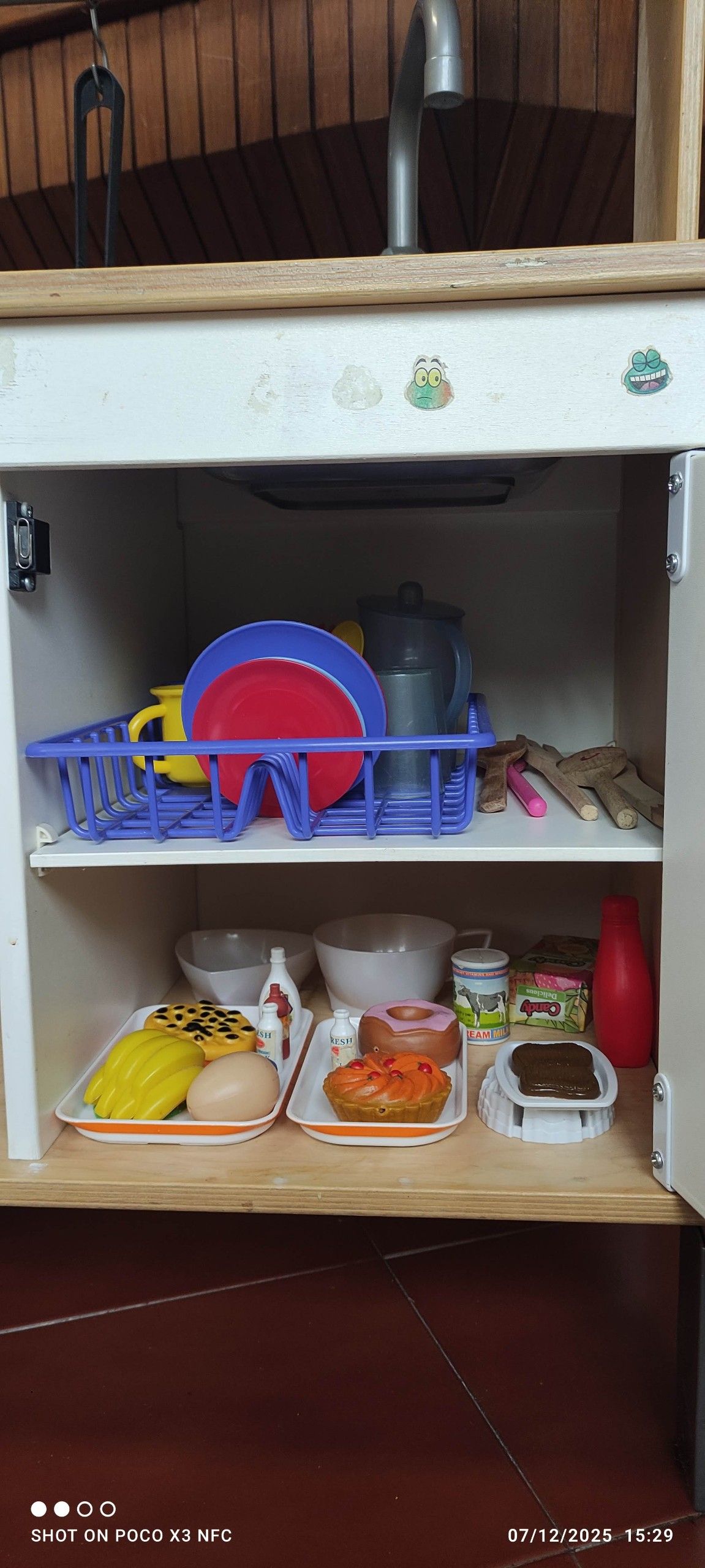 Seller photo