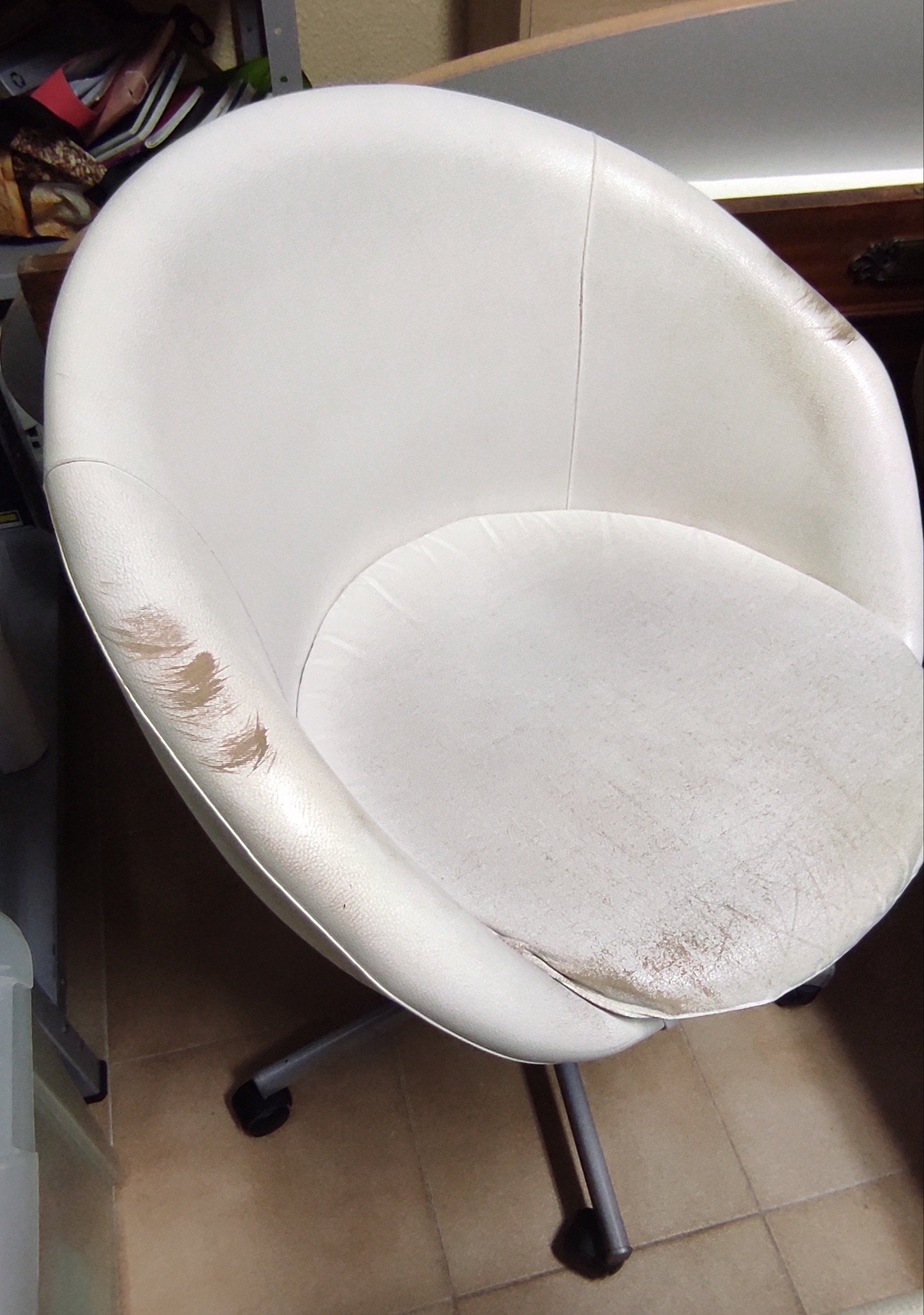 Seller photo