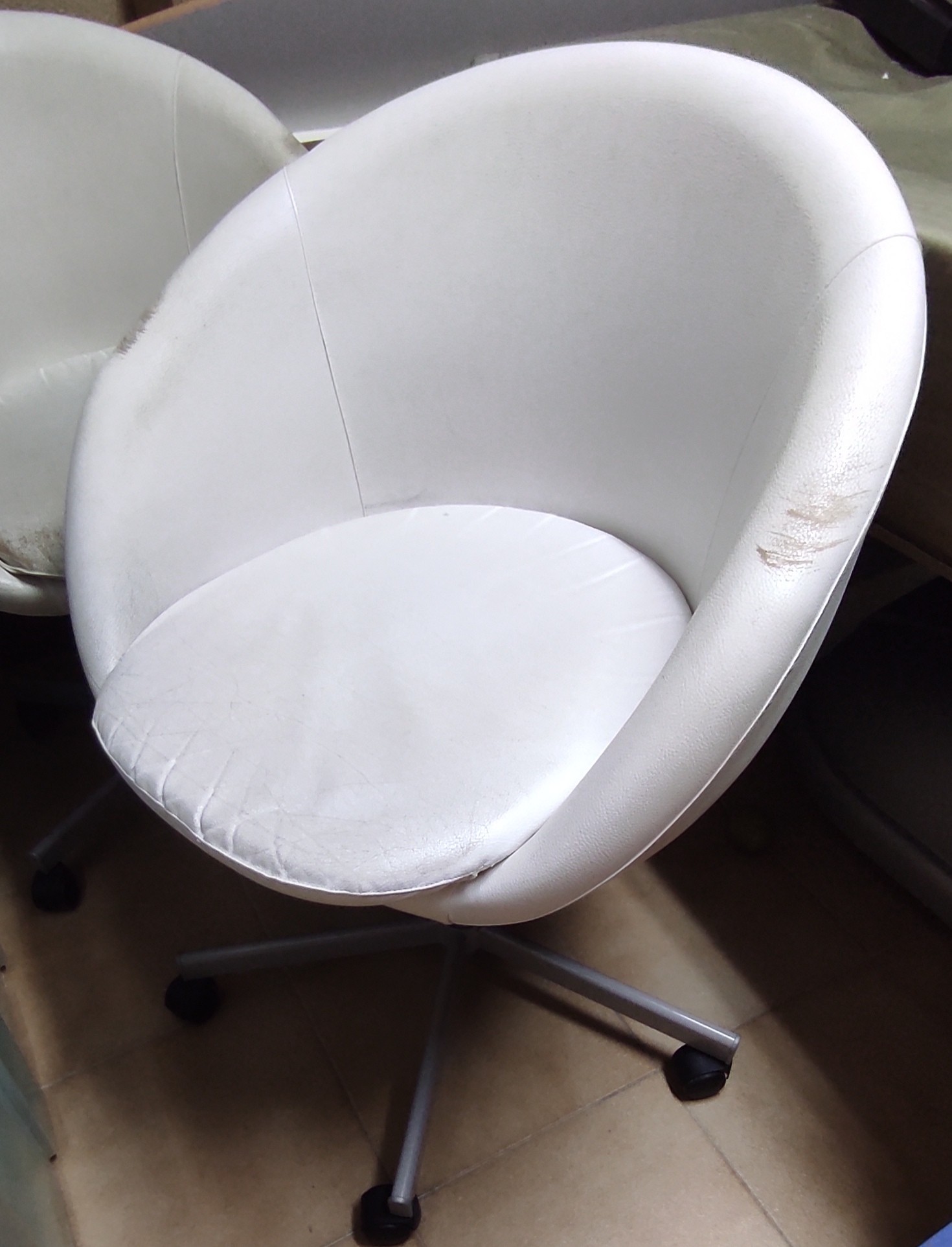 Seller photo