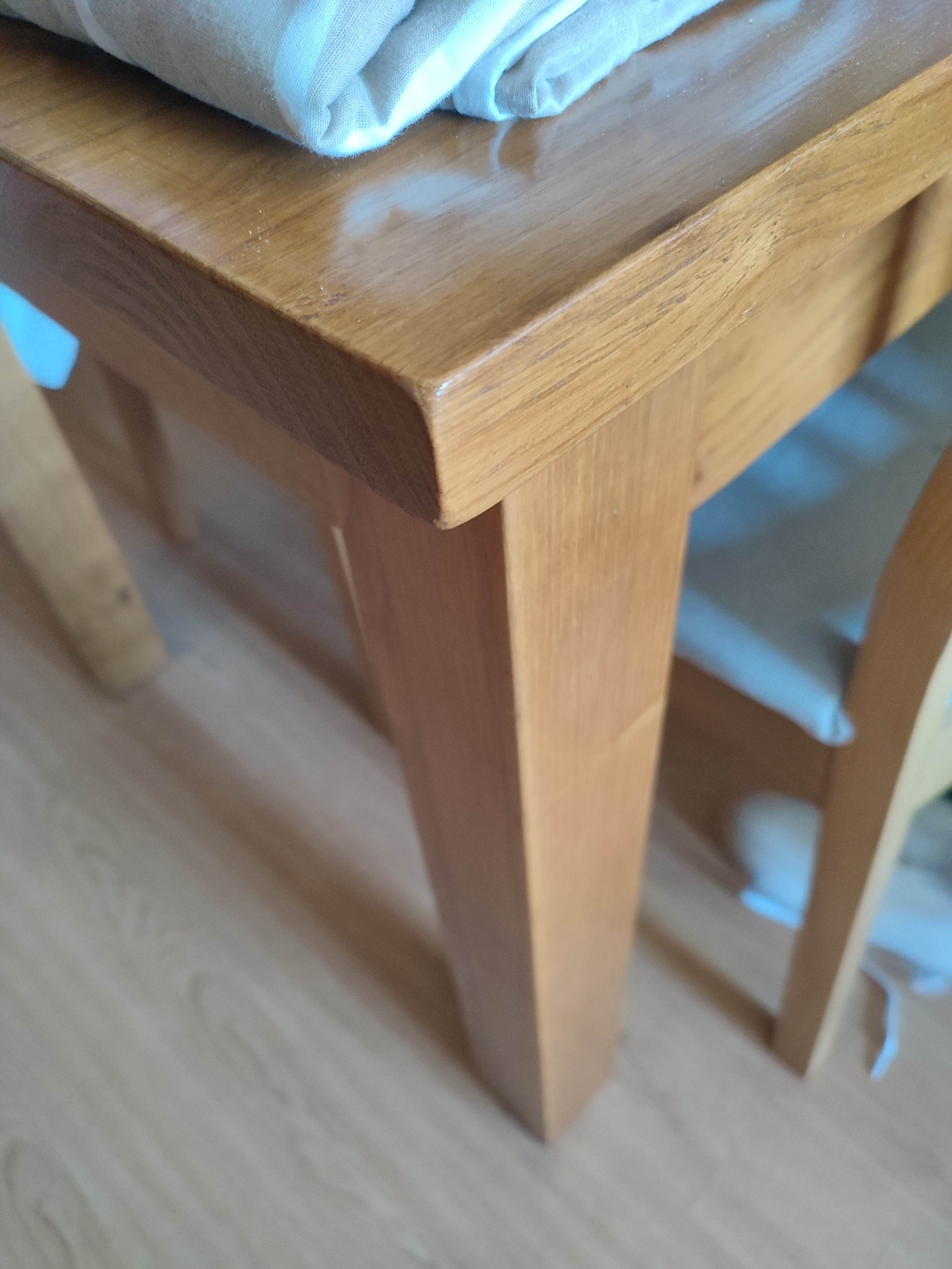 Seller photo