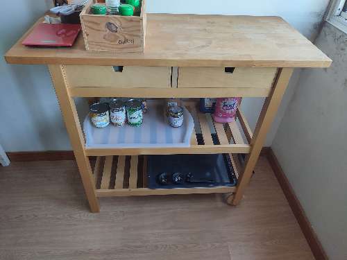 Seller photo
