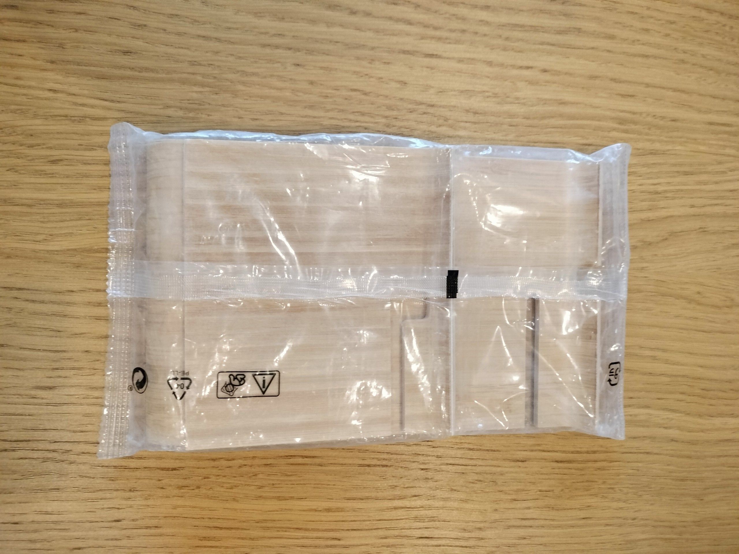 Seller photo