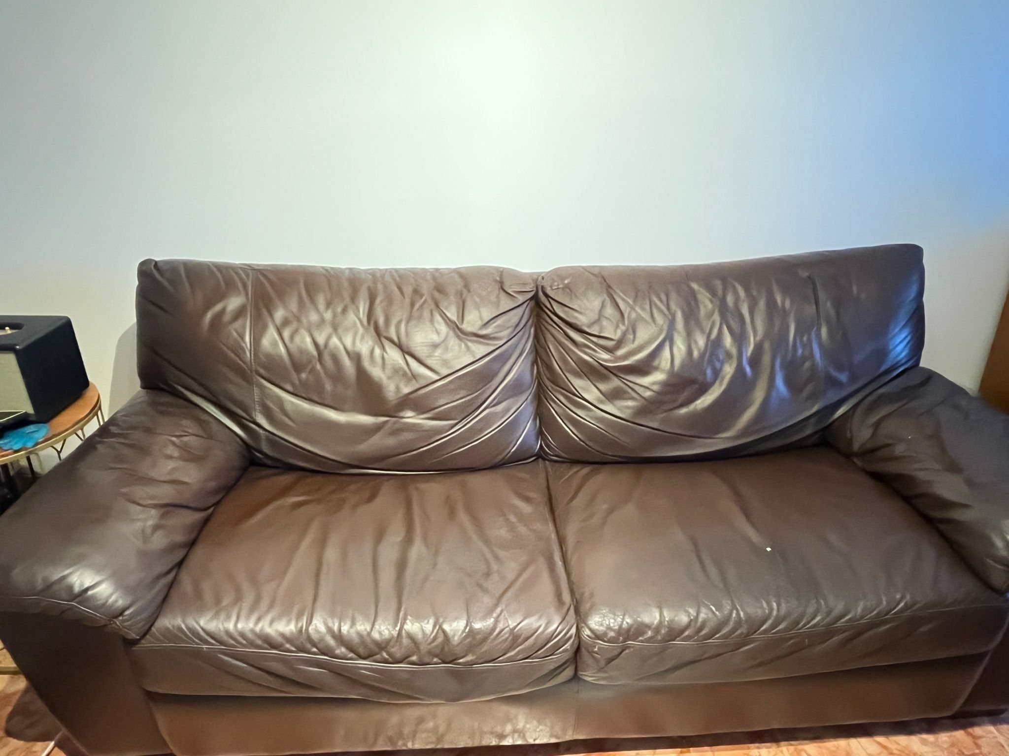 Seller photo