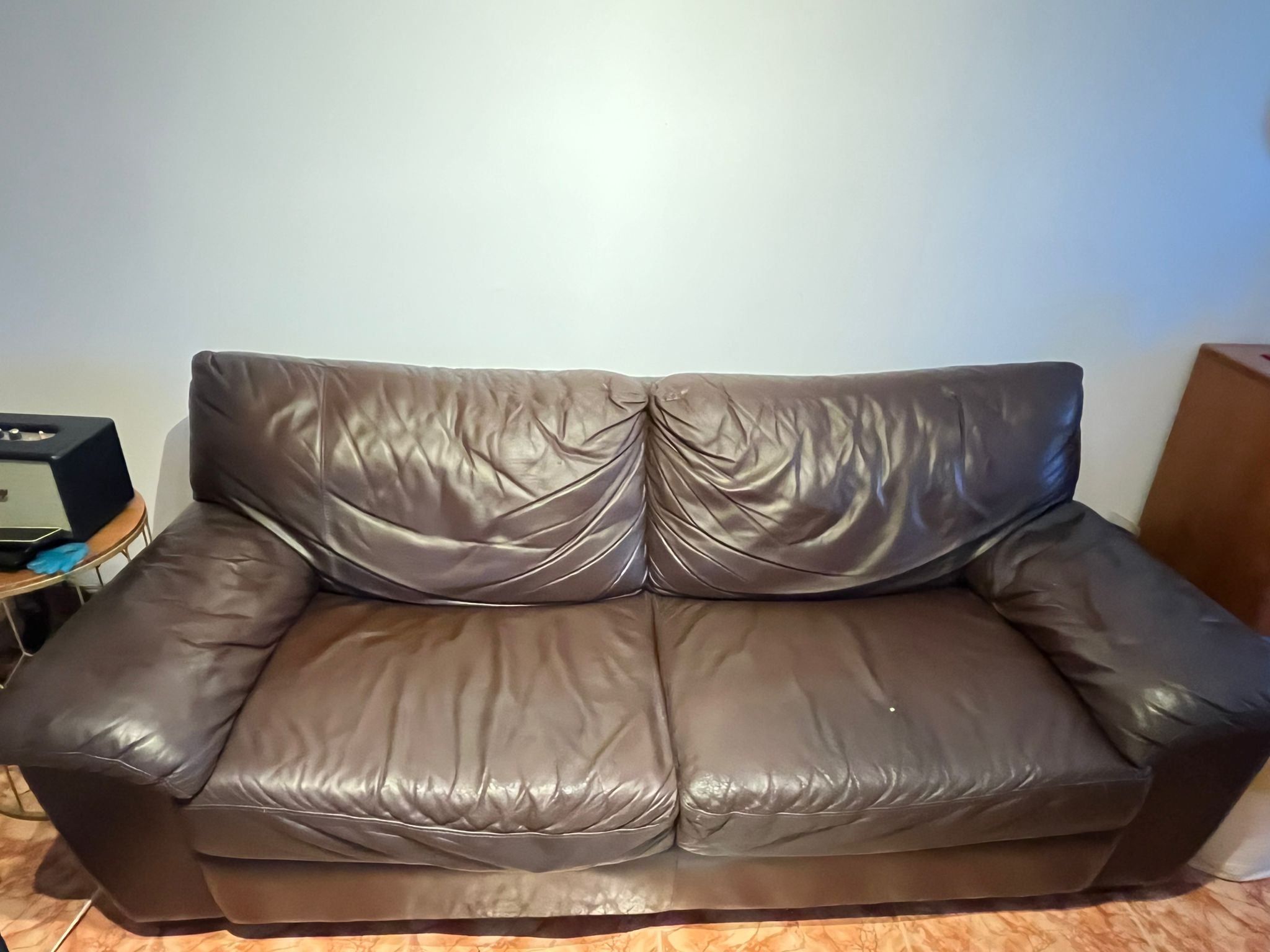 Seller photo