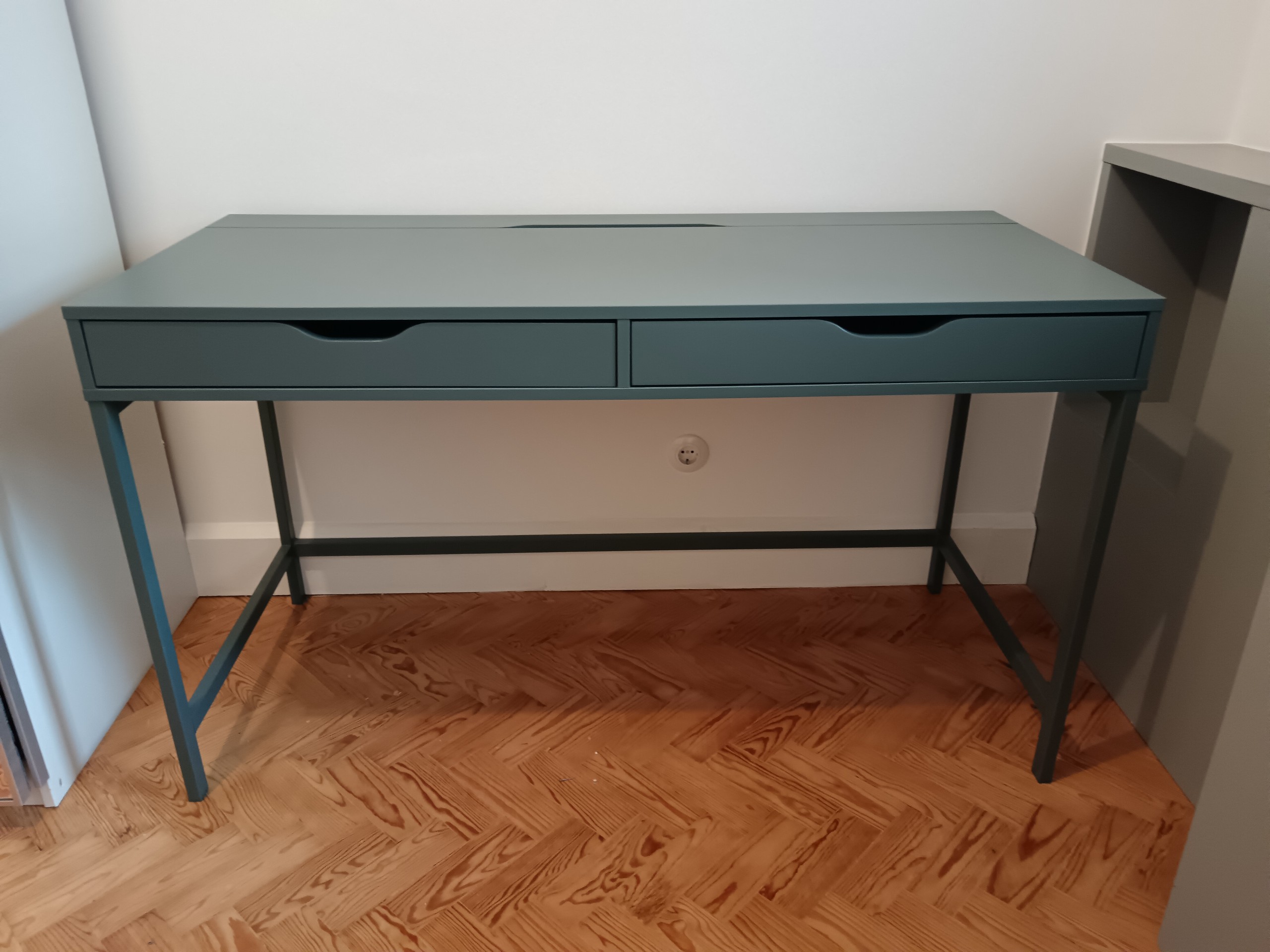 Seller photo