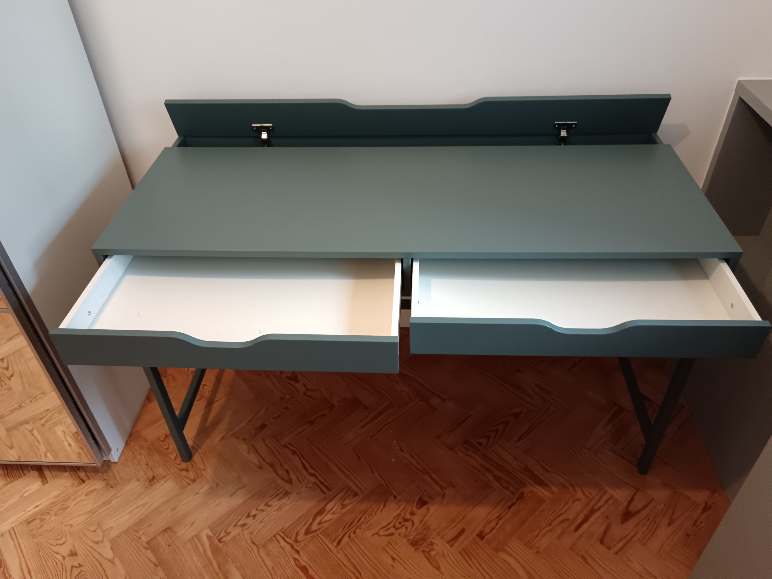 Seller photo